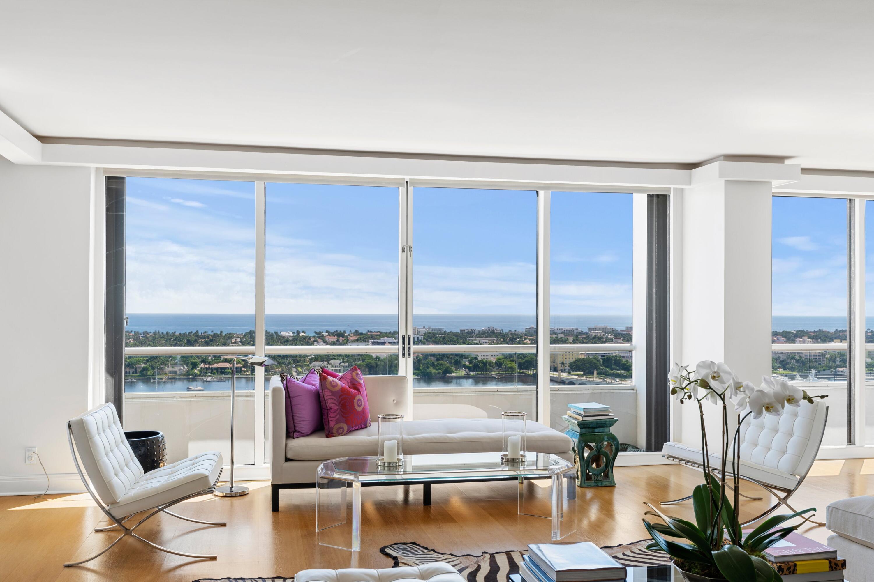 525 S Flagler Drive 21 C/D