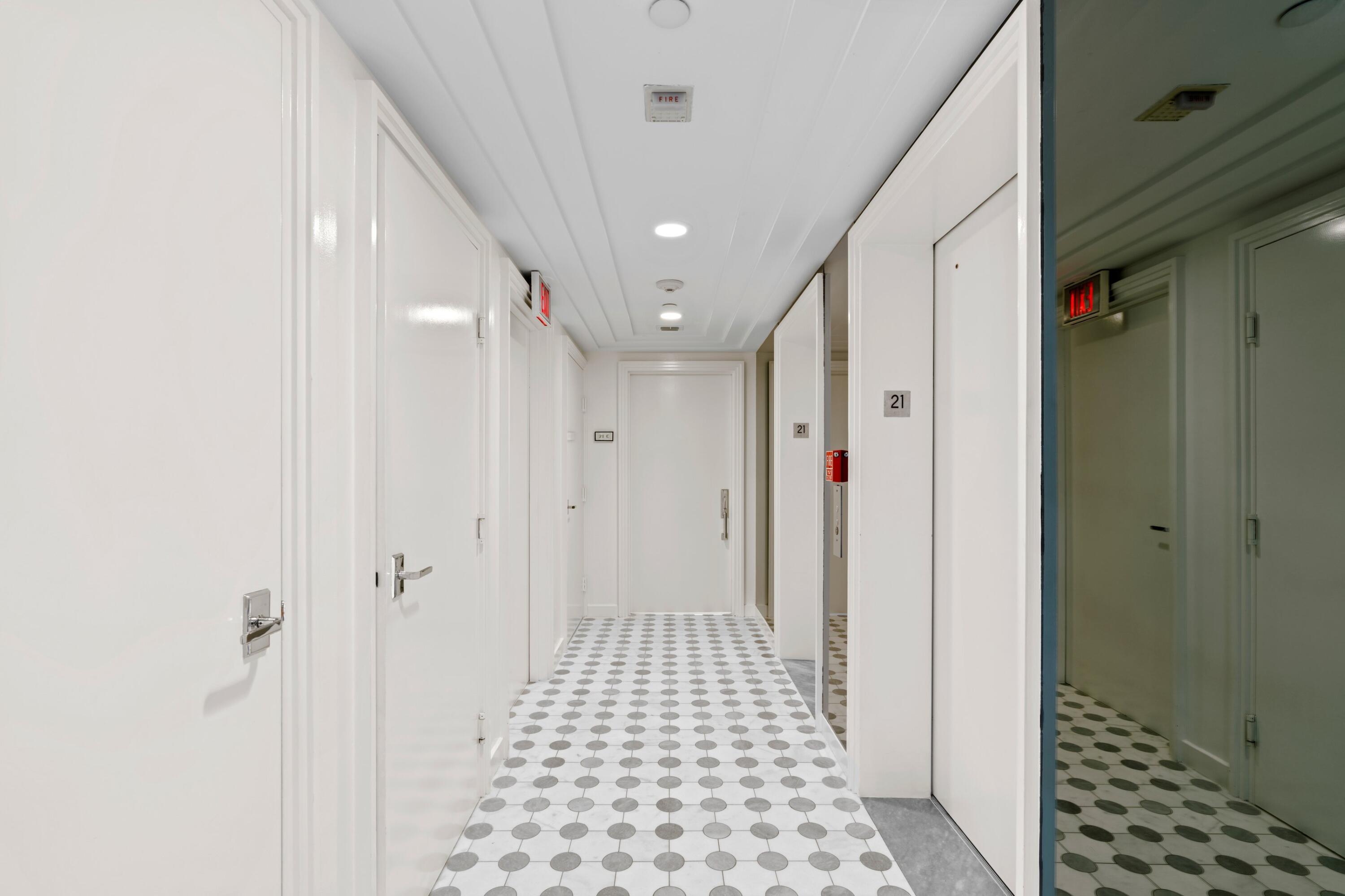 525 S Flagler Drive 21 C/D