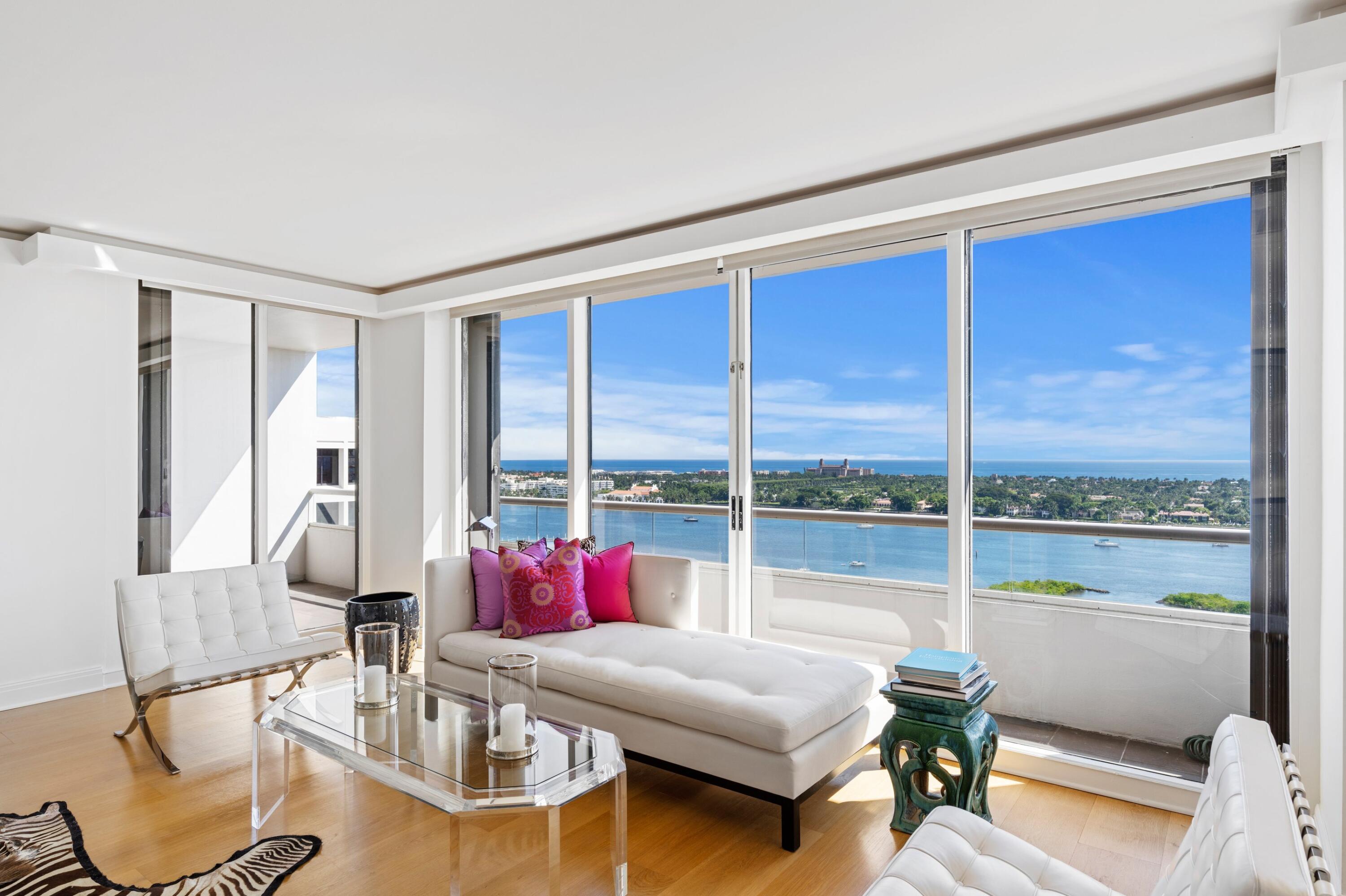525 S Flagler Drive 21 C/D