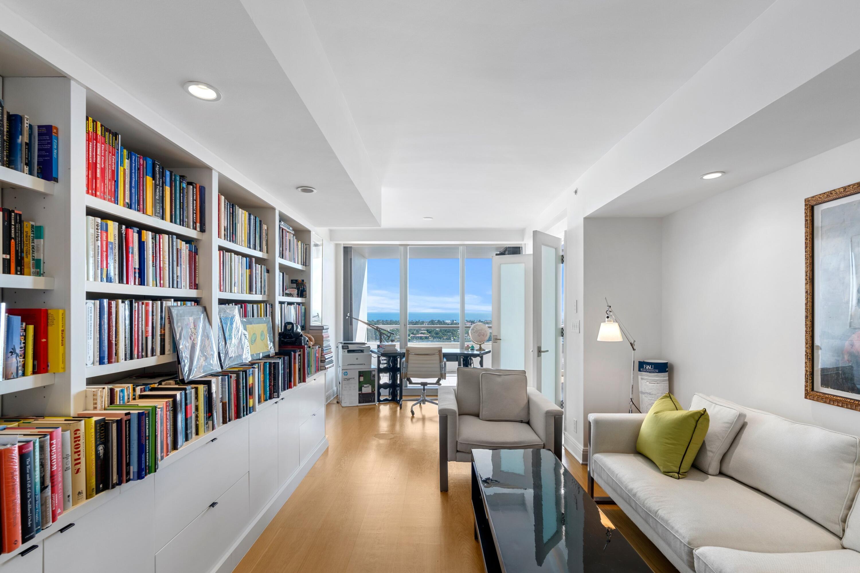 525 S Flagler Drive 21 C/D