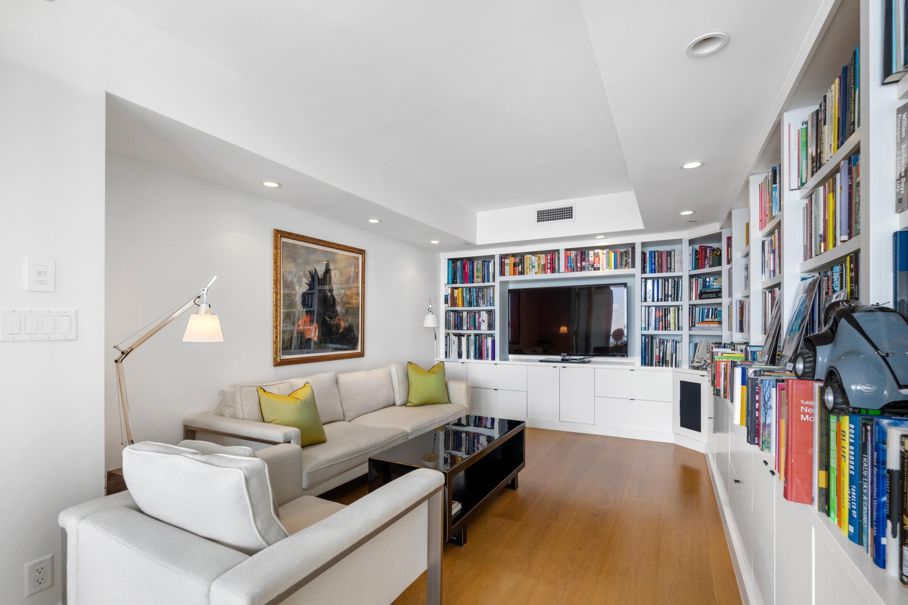 525 S Flagler Drive 21 C/D