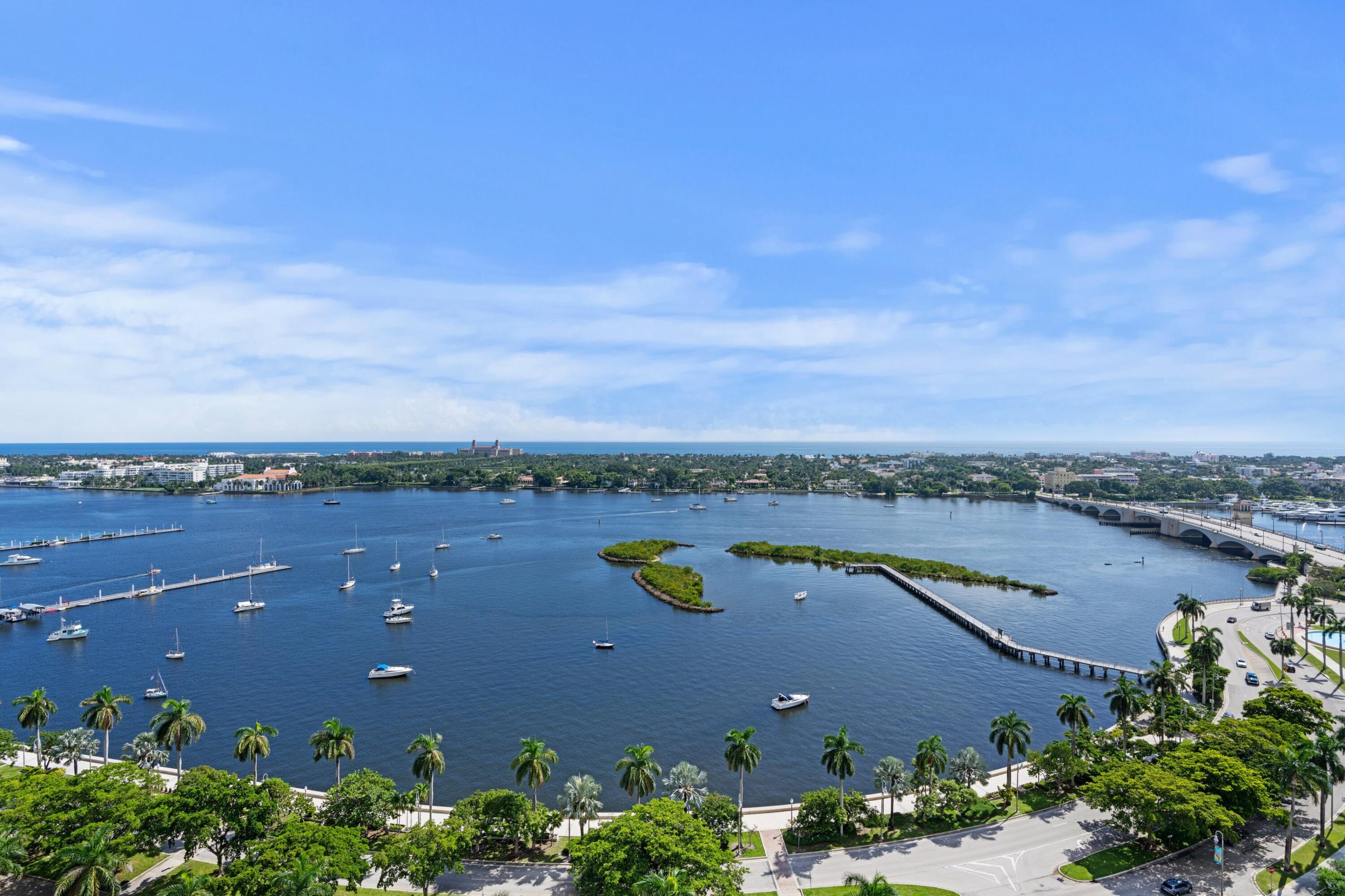 525 S Flagler Drive 21 C/D