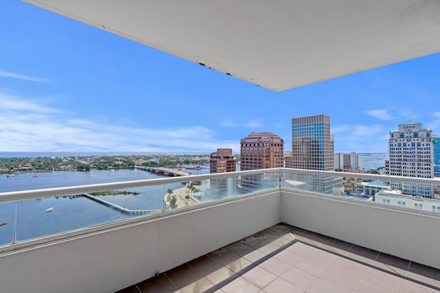 525 S Flagler Drive 21 C/D