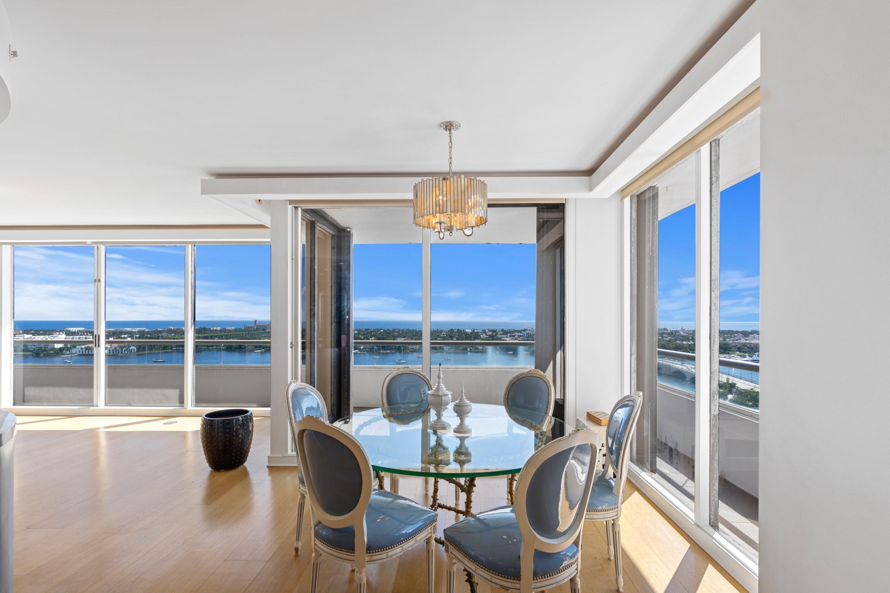 525 S Flagler Drive 21 C/D