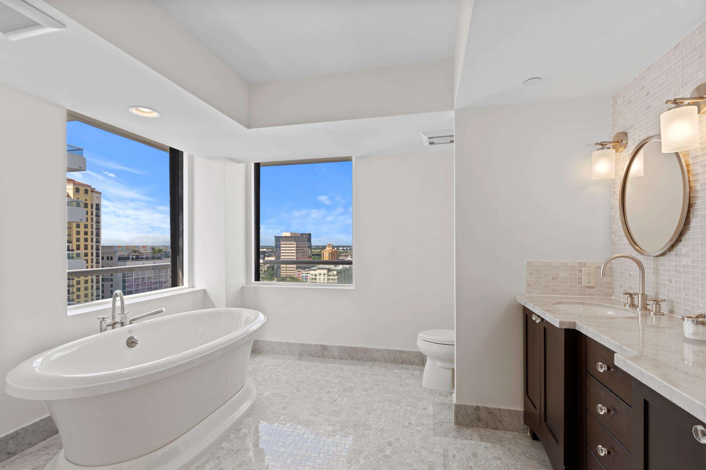525 S Flagler Drive 21 C/D