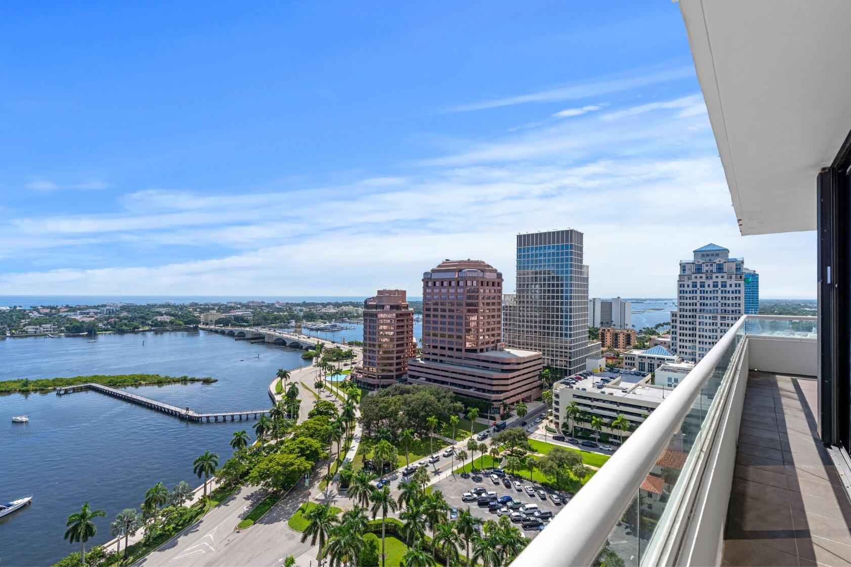 525 S Flagler Drive 21 C/D