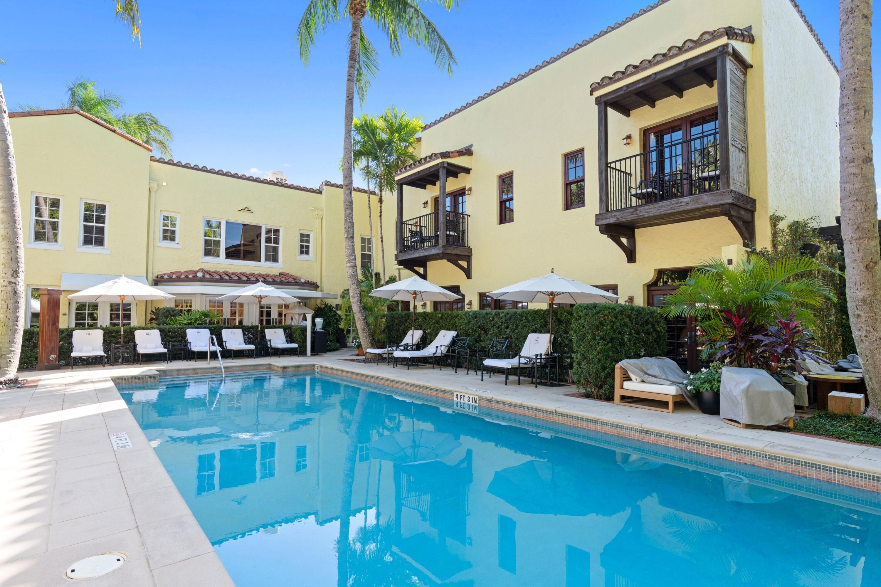 301 Australian Avenue 303