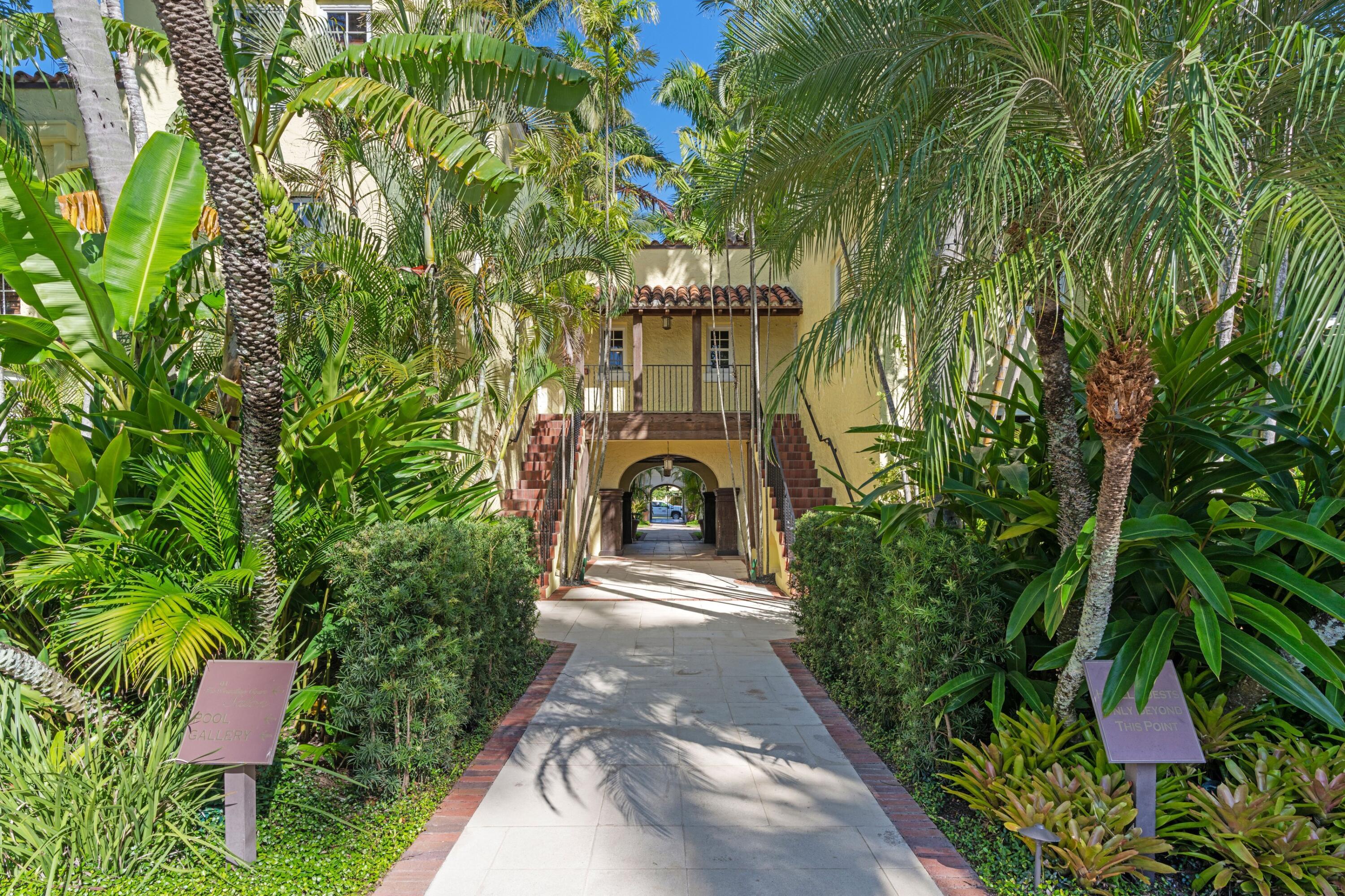 301 Australian Avenue 303