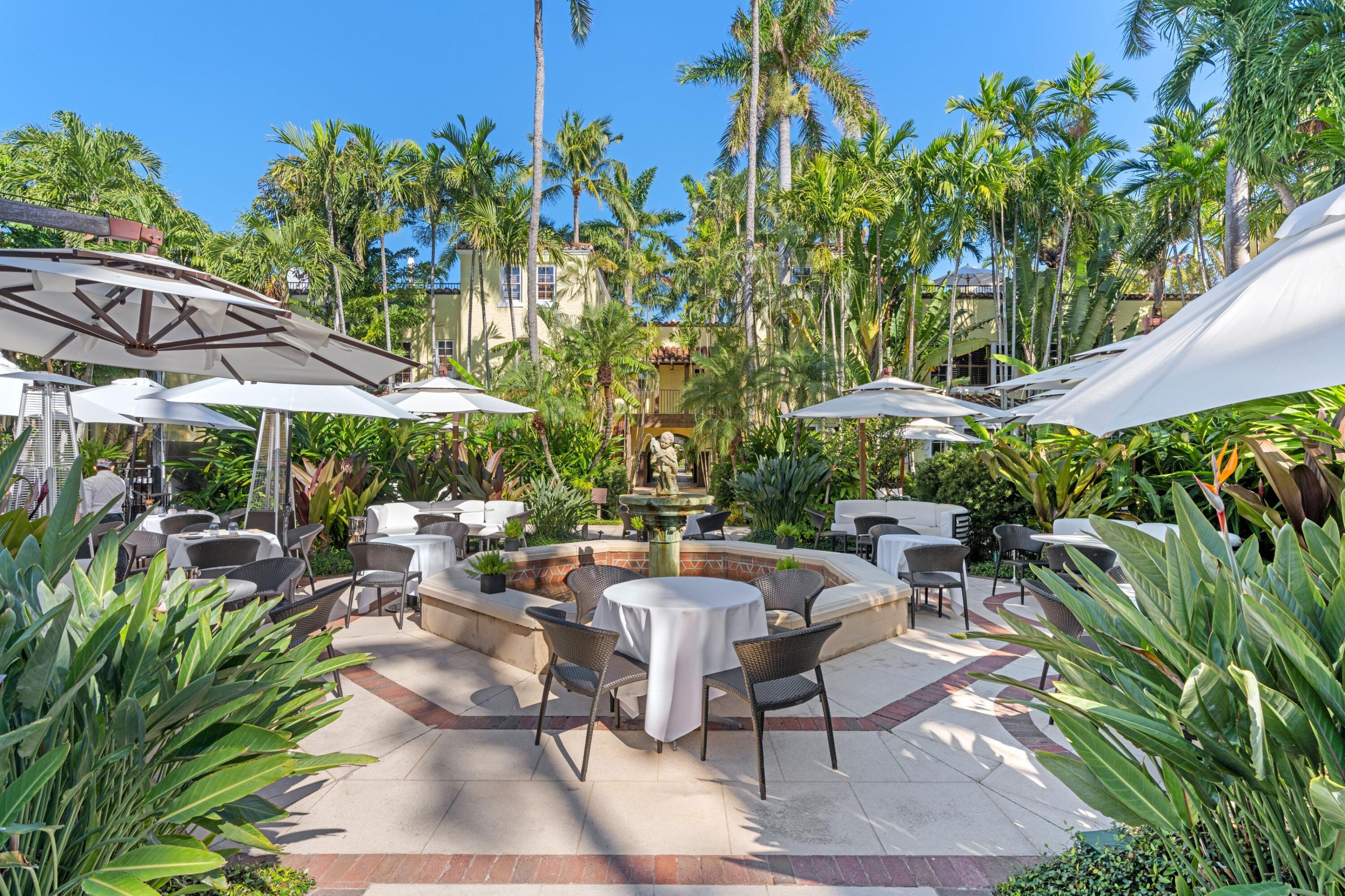 301 Australian Avenue 303