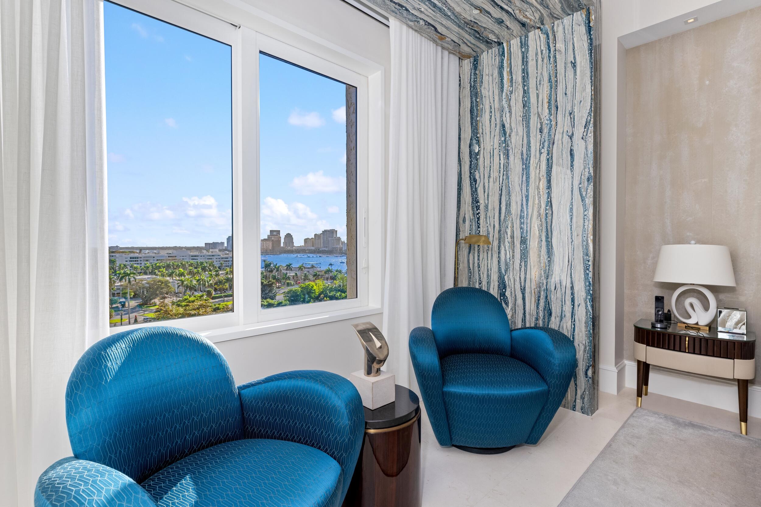 150 Bradley Place 905/906