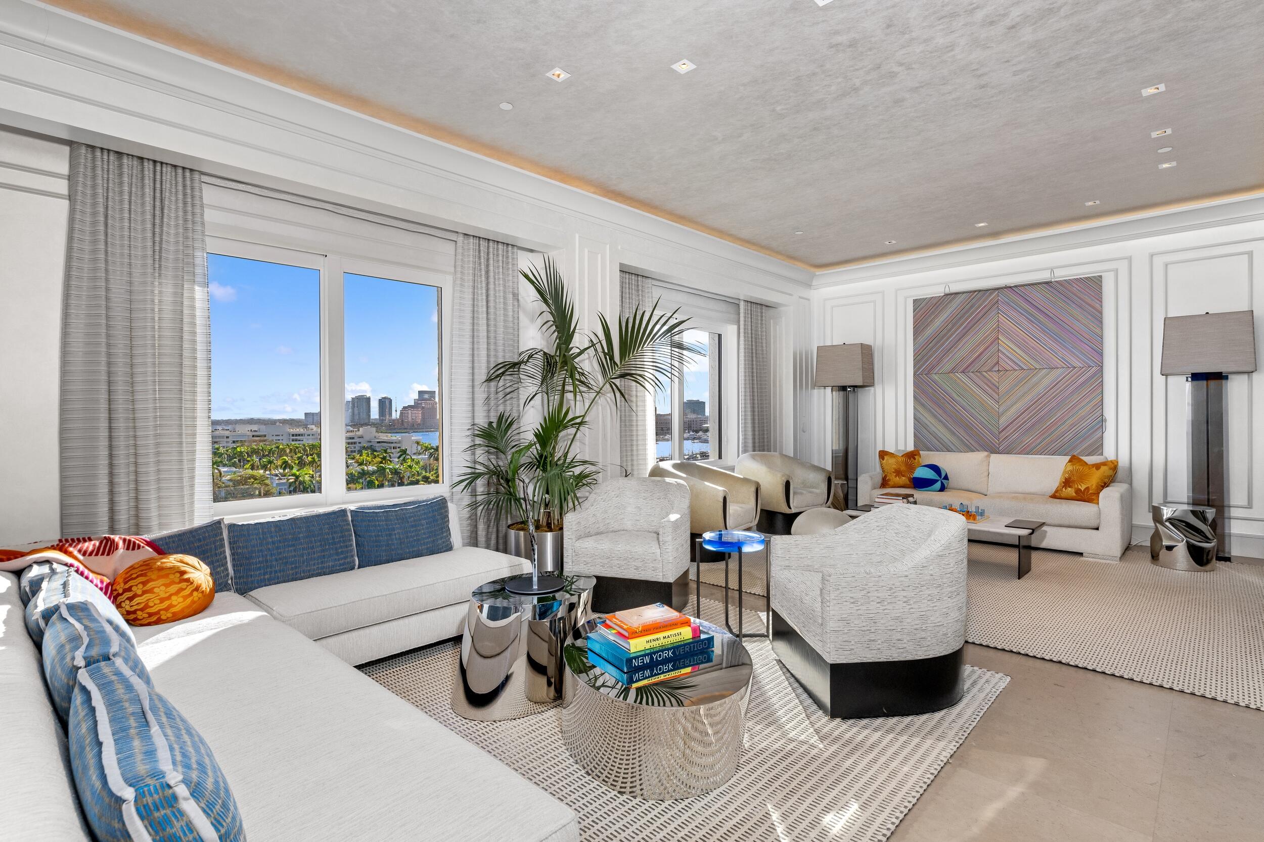 150 Bradley Place 905/906