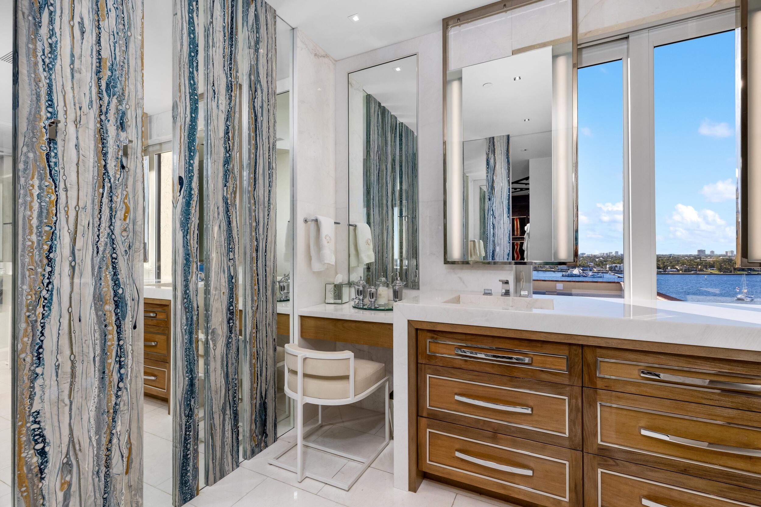 150 Bradley Place 905/906