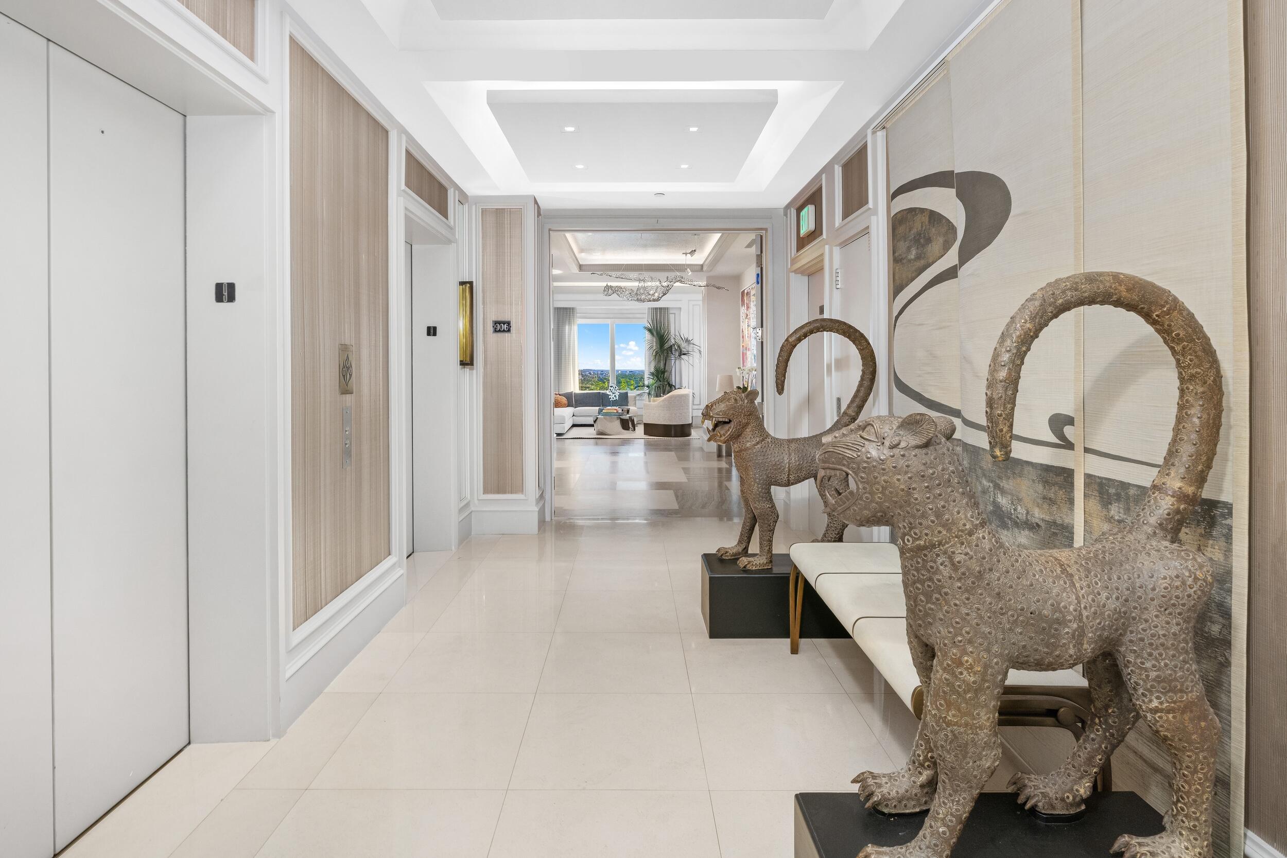 150 Bradley Place 905/906