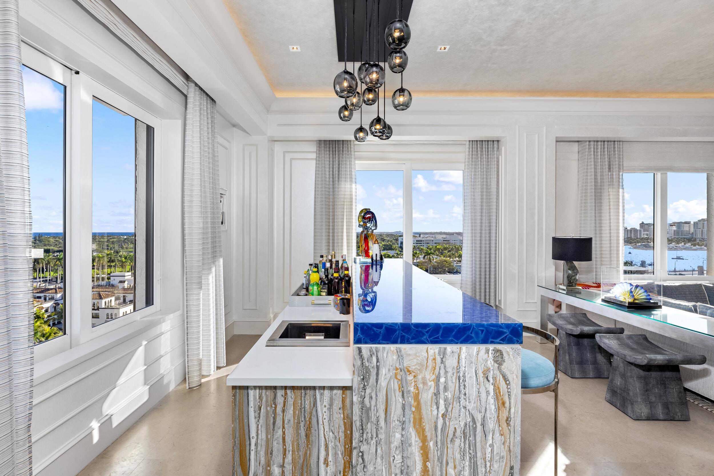 150 Bradley Place 905/906