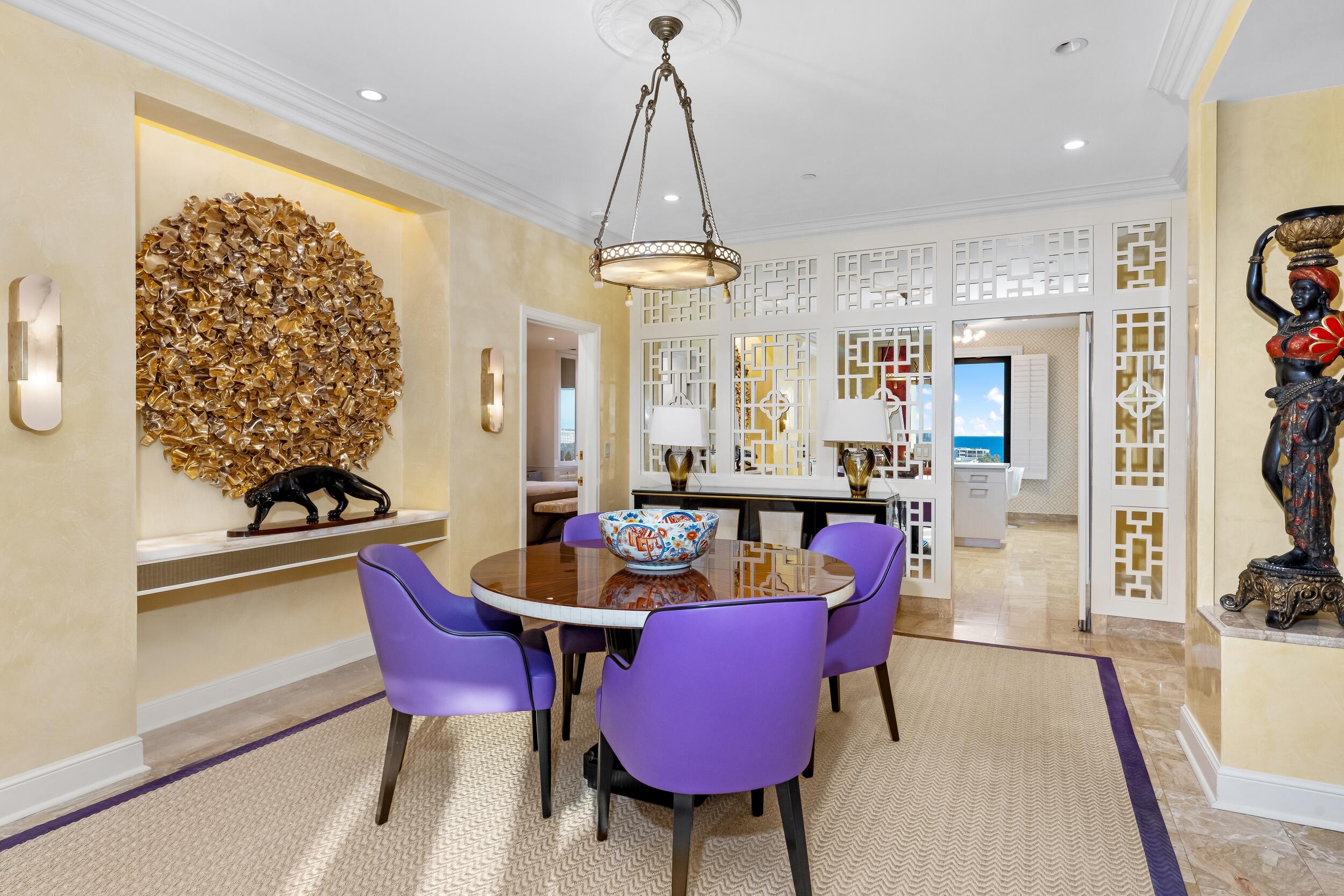 150 Bradley Place 905/906