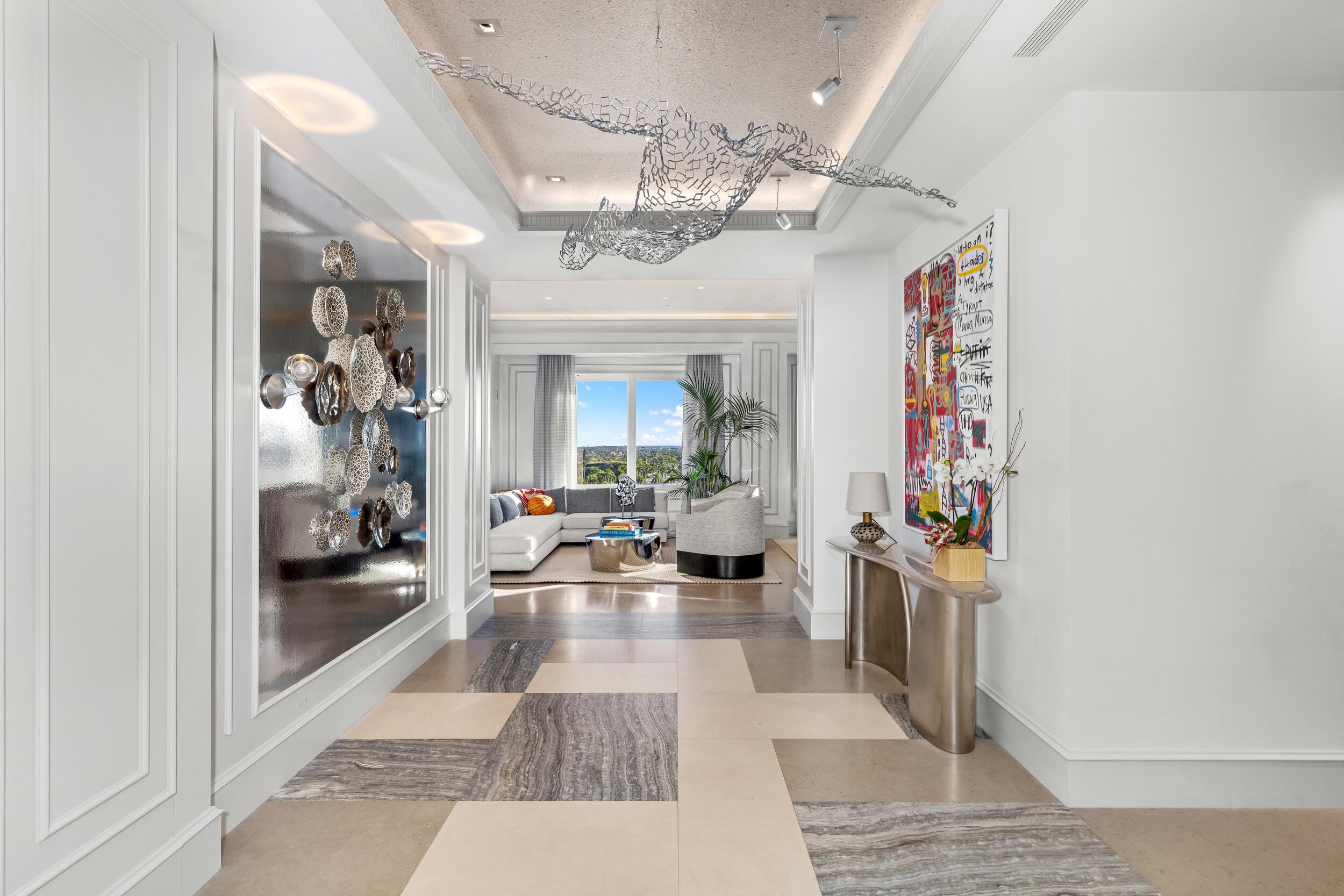 150 Bradley Place 905/906