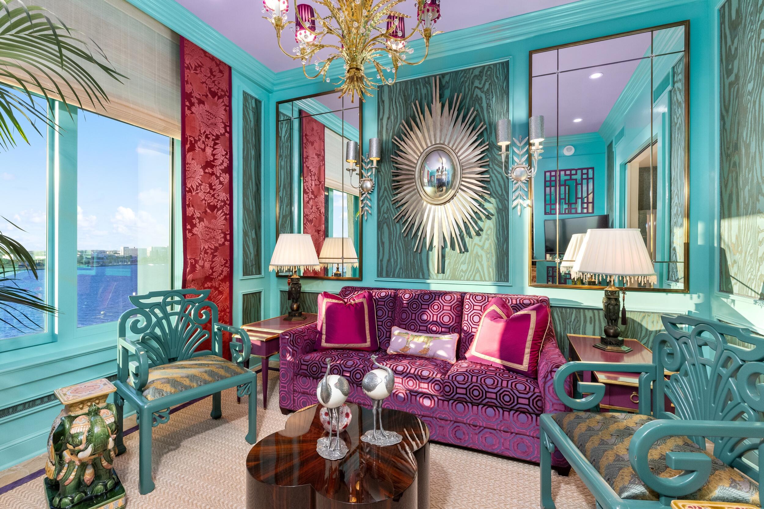 150 Bradley Place 905/906