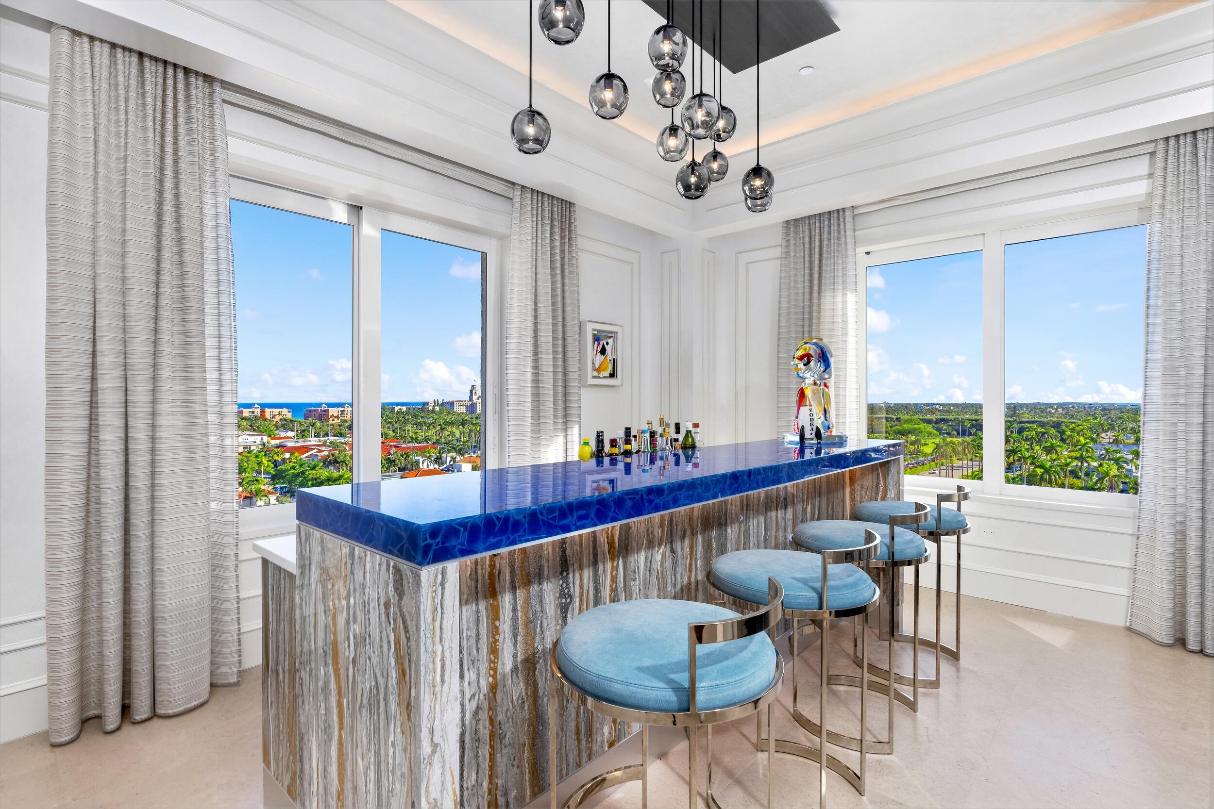 150 Bradley Place 905/906