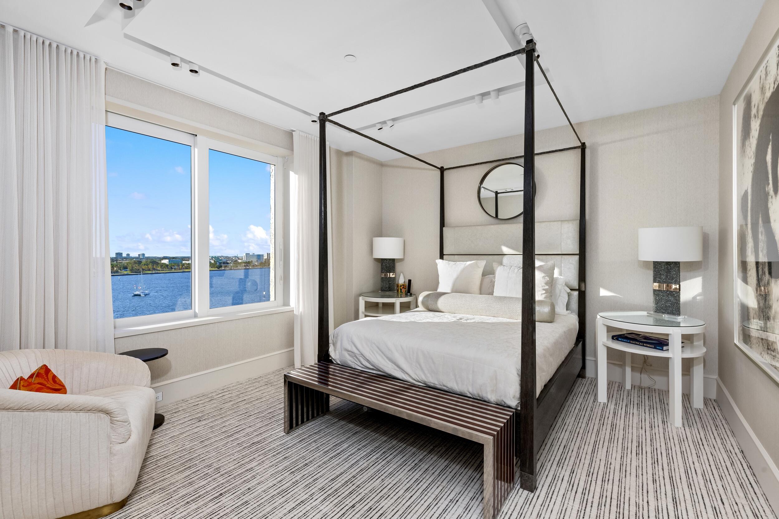 150 Bradley Place 905/906