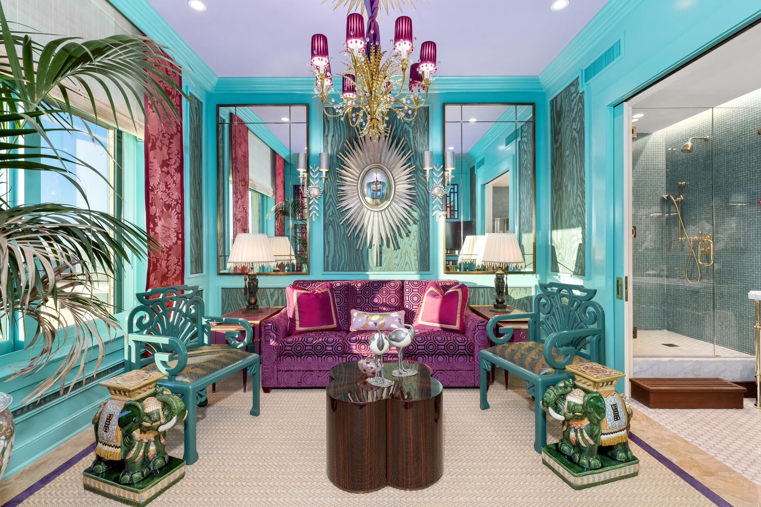 150 Bradley Place 905/906