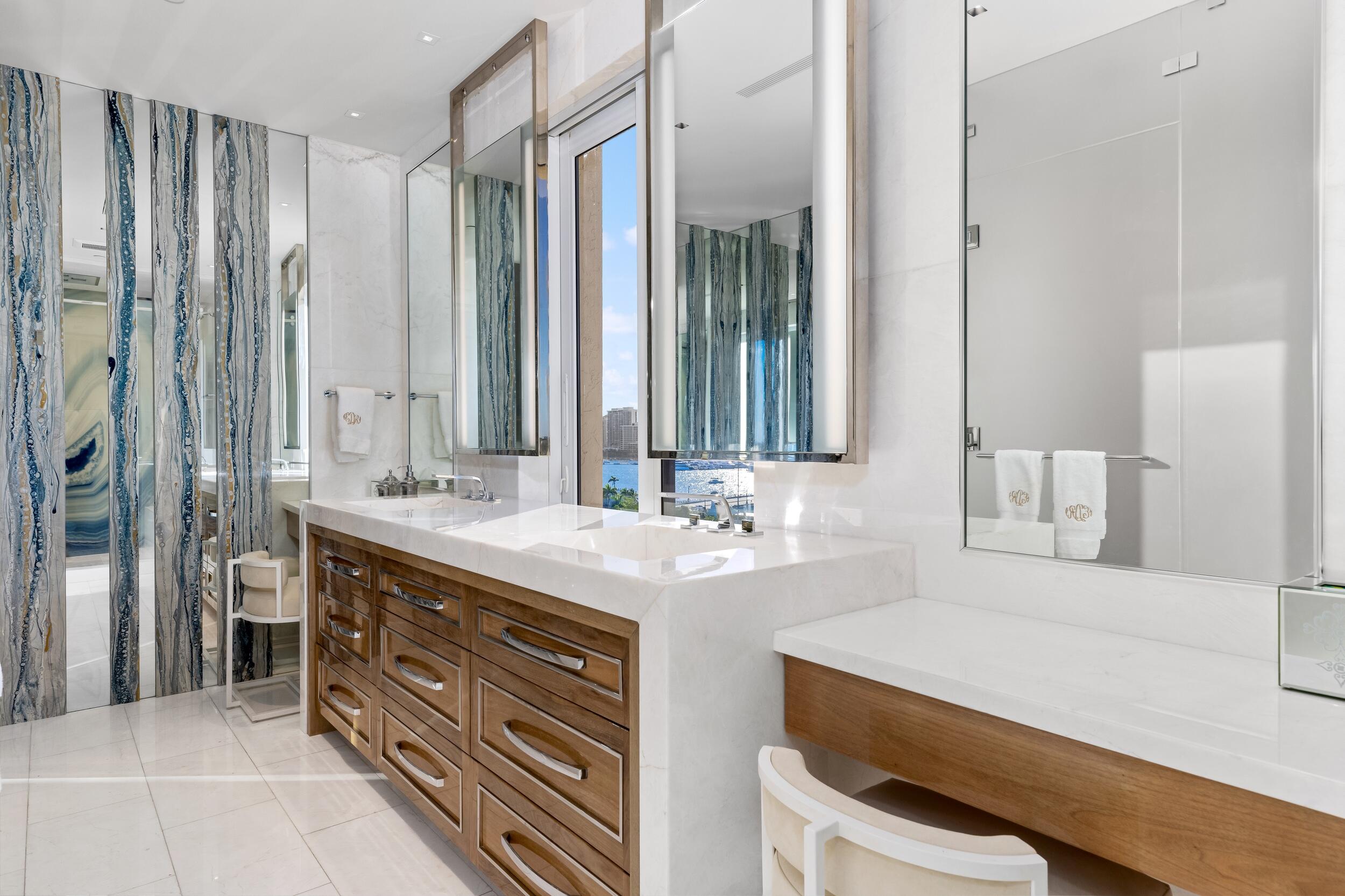 150 Bradley Place 905/906