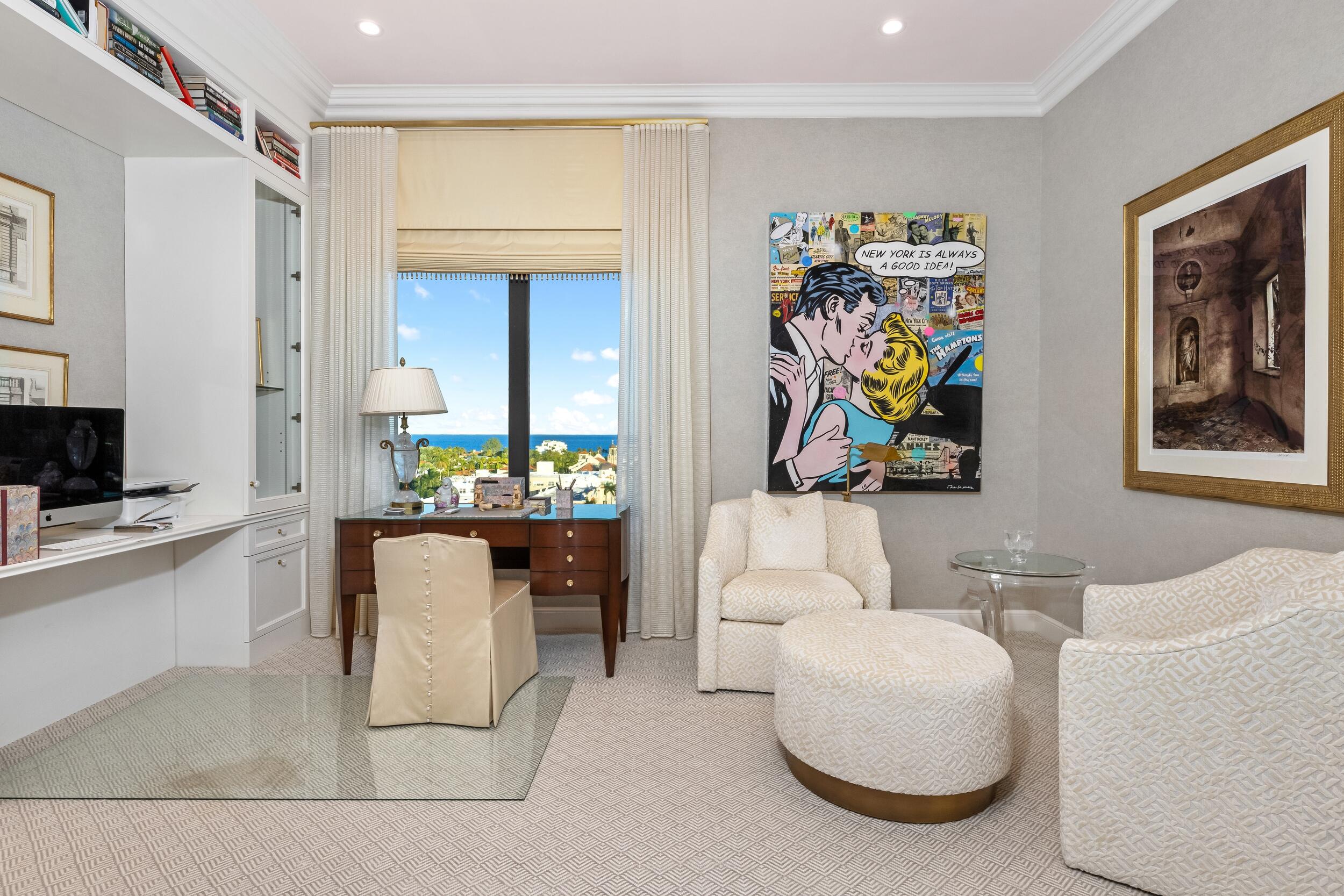 150 Bradley Place 905/906