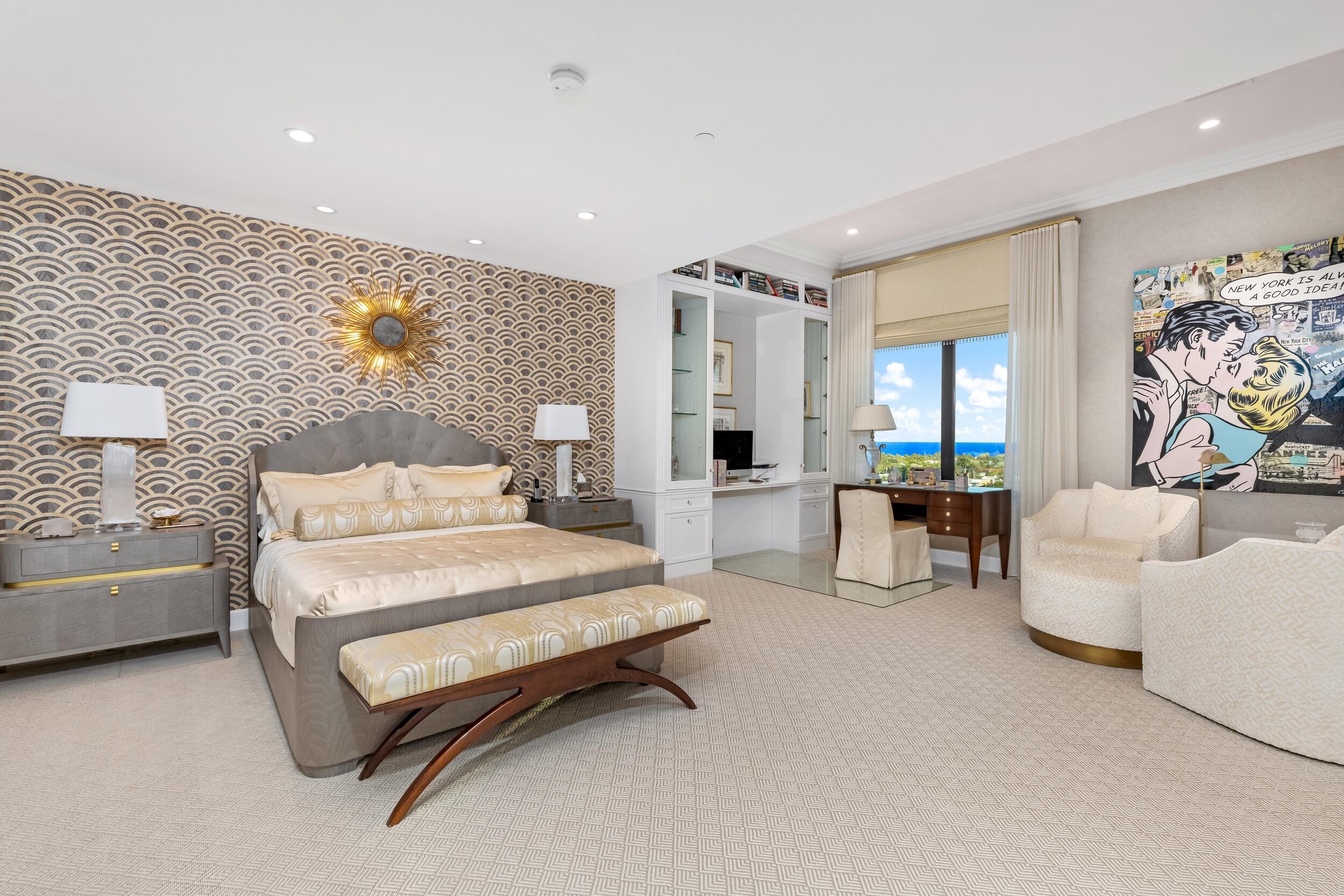 150 Bradley Place 905/906