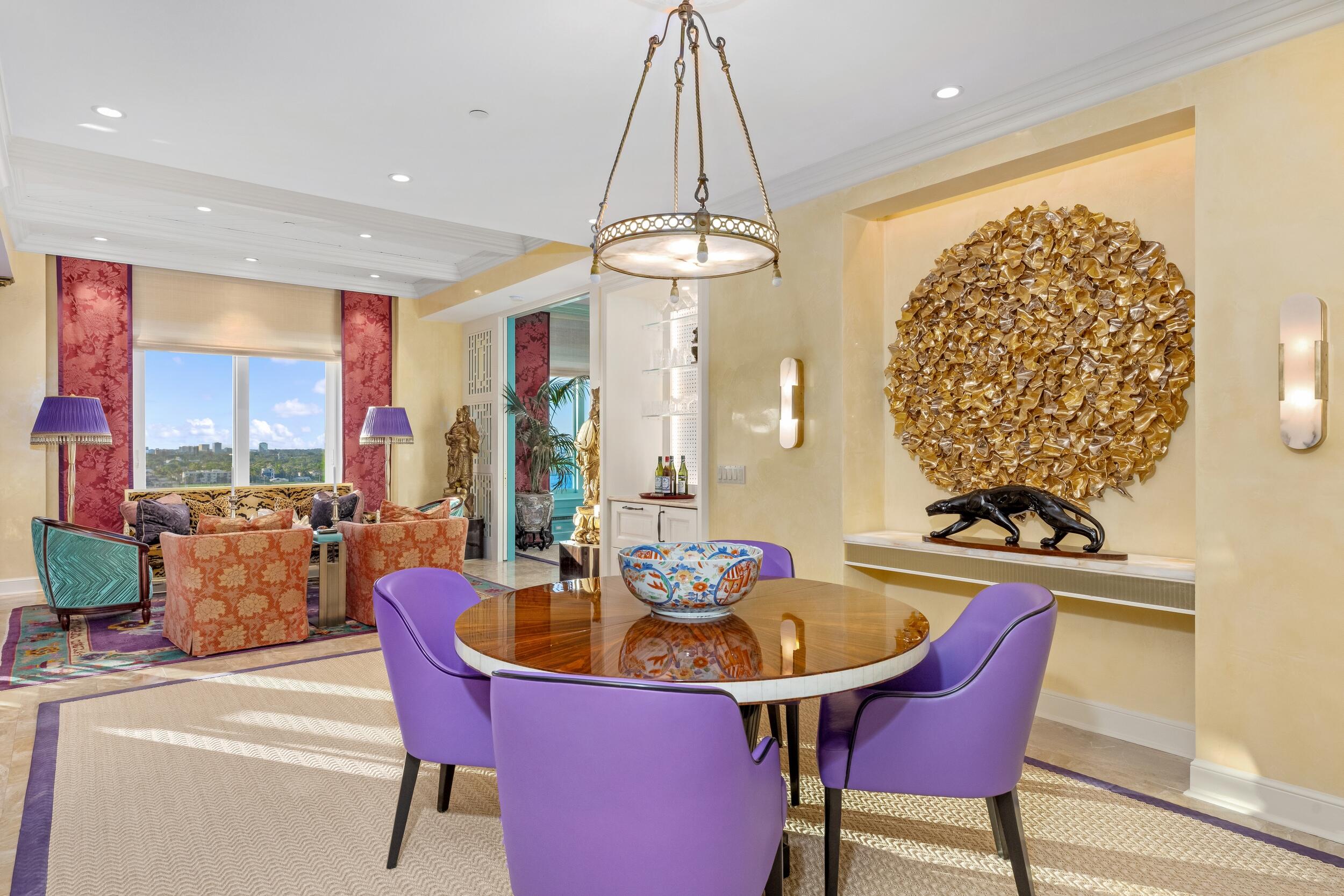 150 Bradley Place 905/906