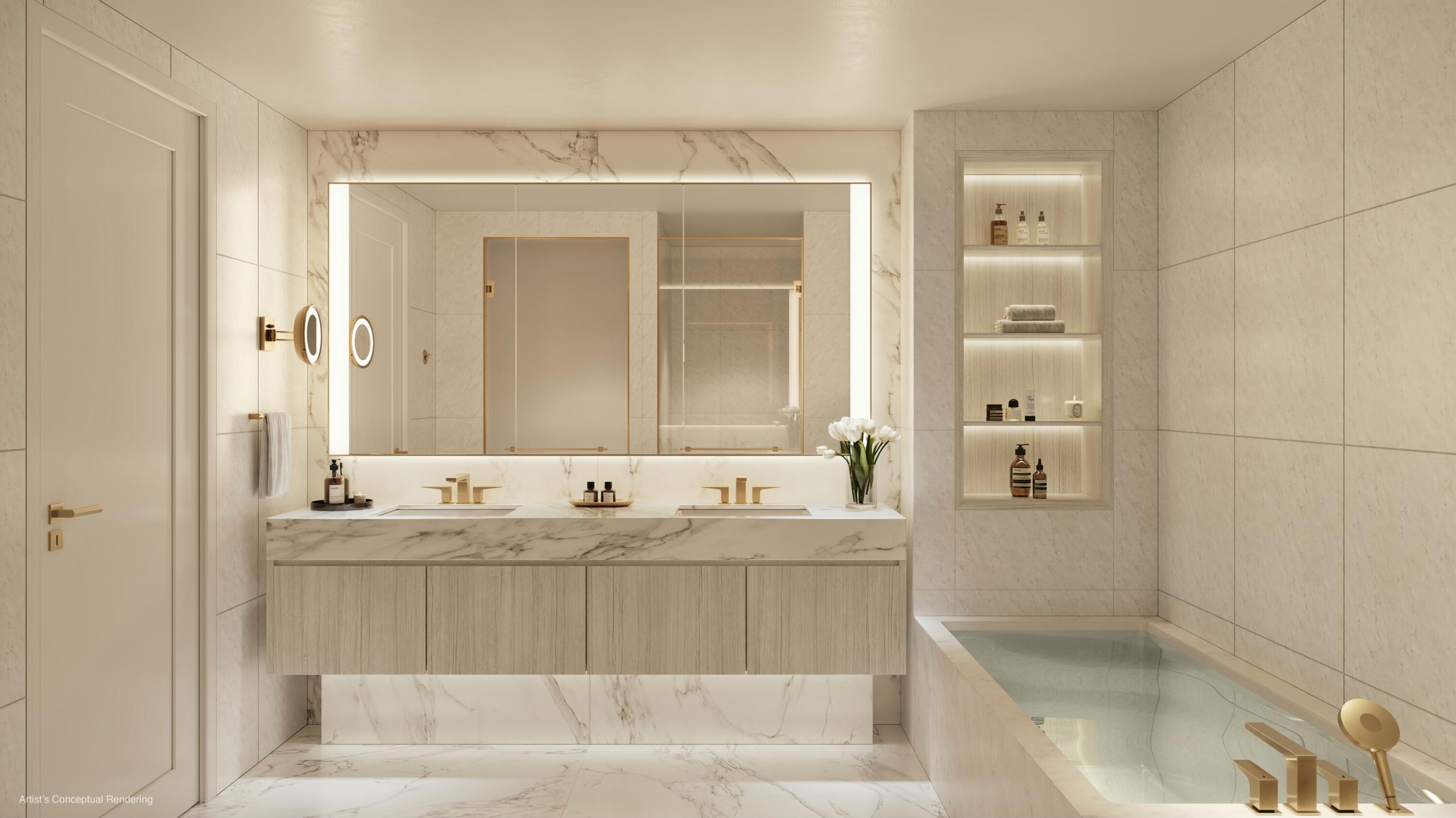 1717 N Flagler Drive 508