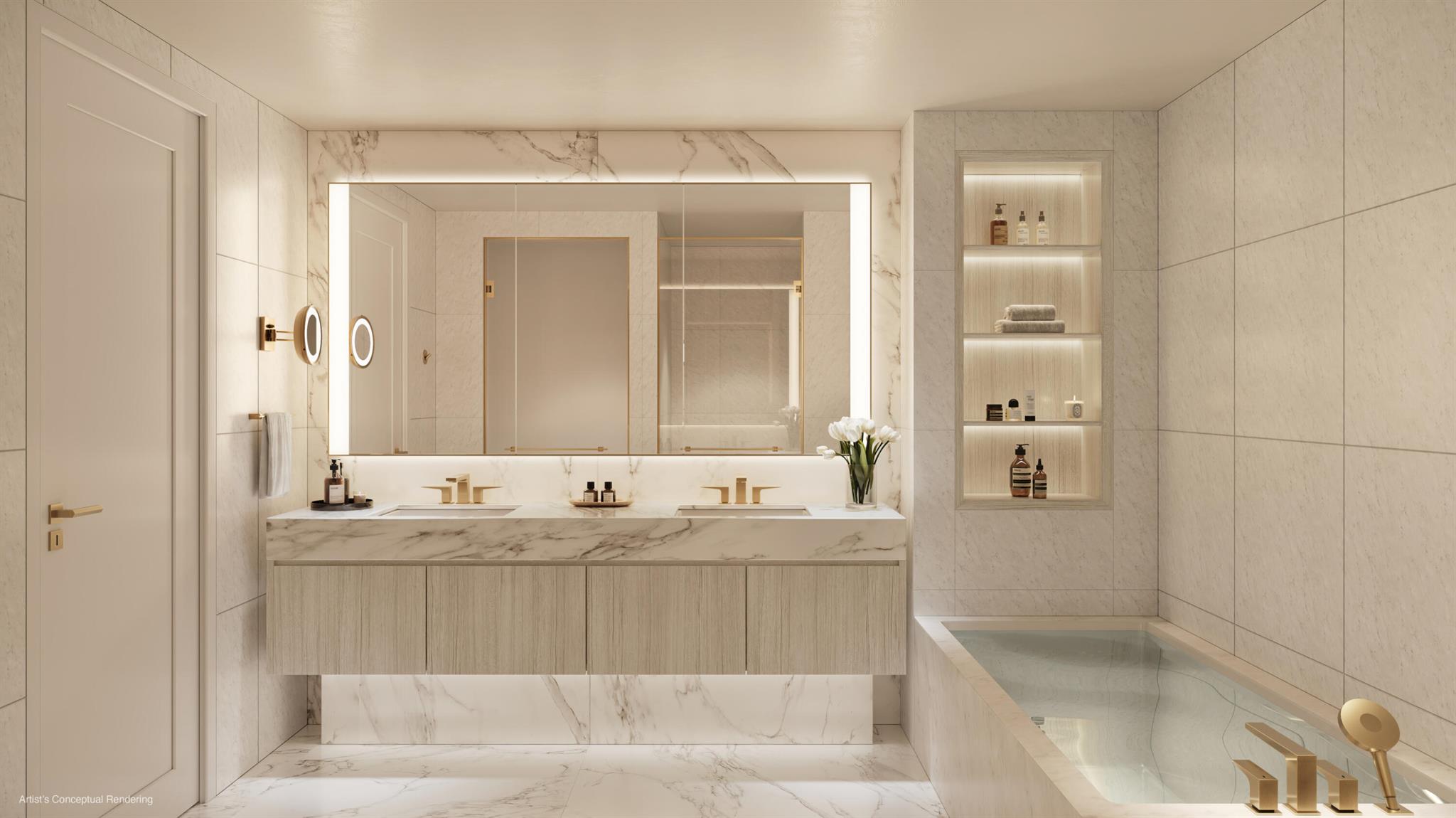 1717 N Flagler Drive 812