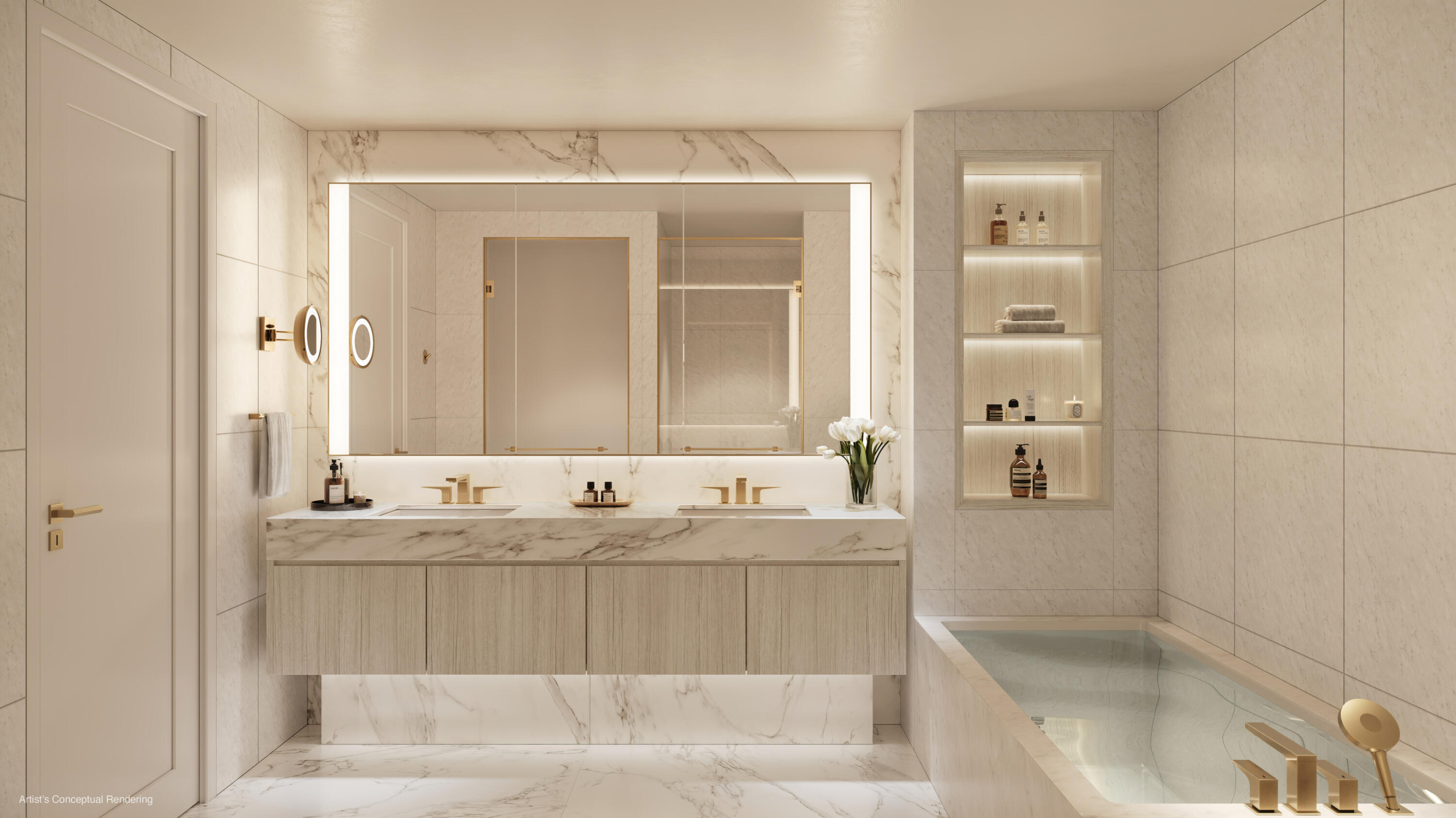 1717 N Flagler Drive 812