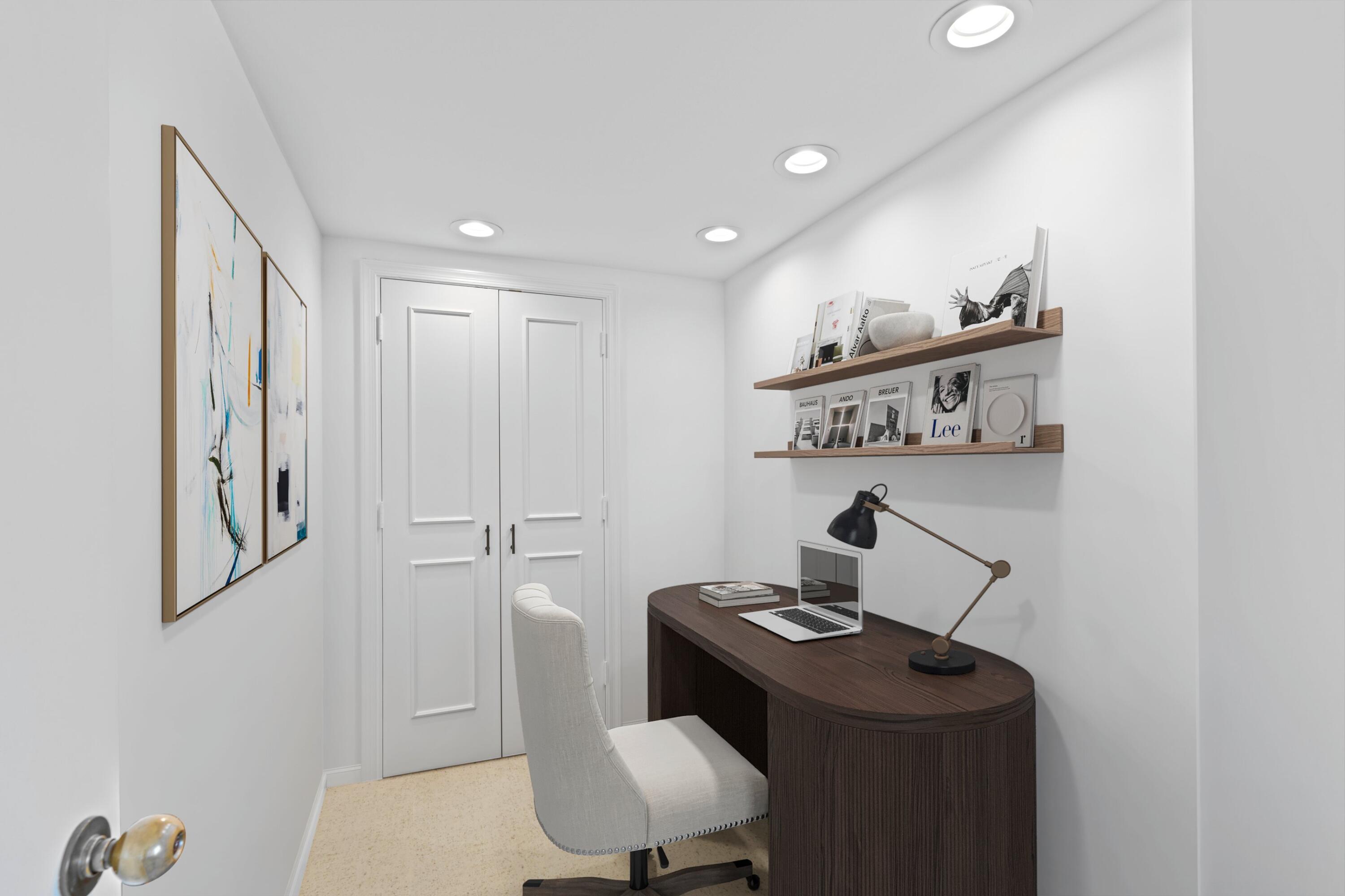 150 Bradley Place 304