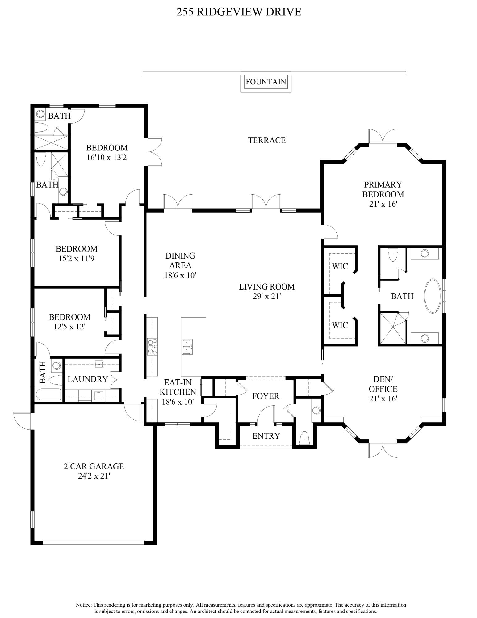 255 Ridgeview Drive