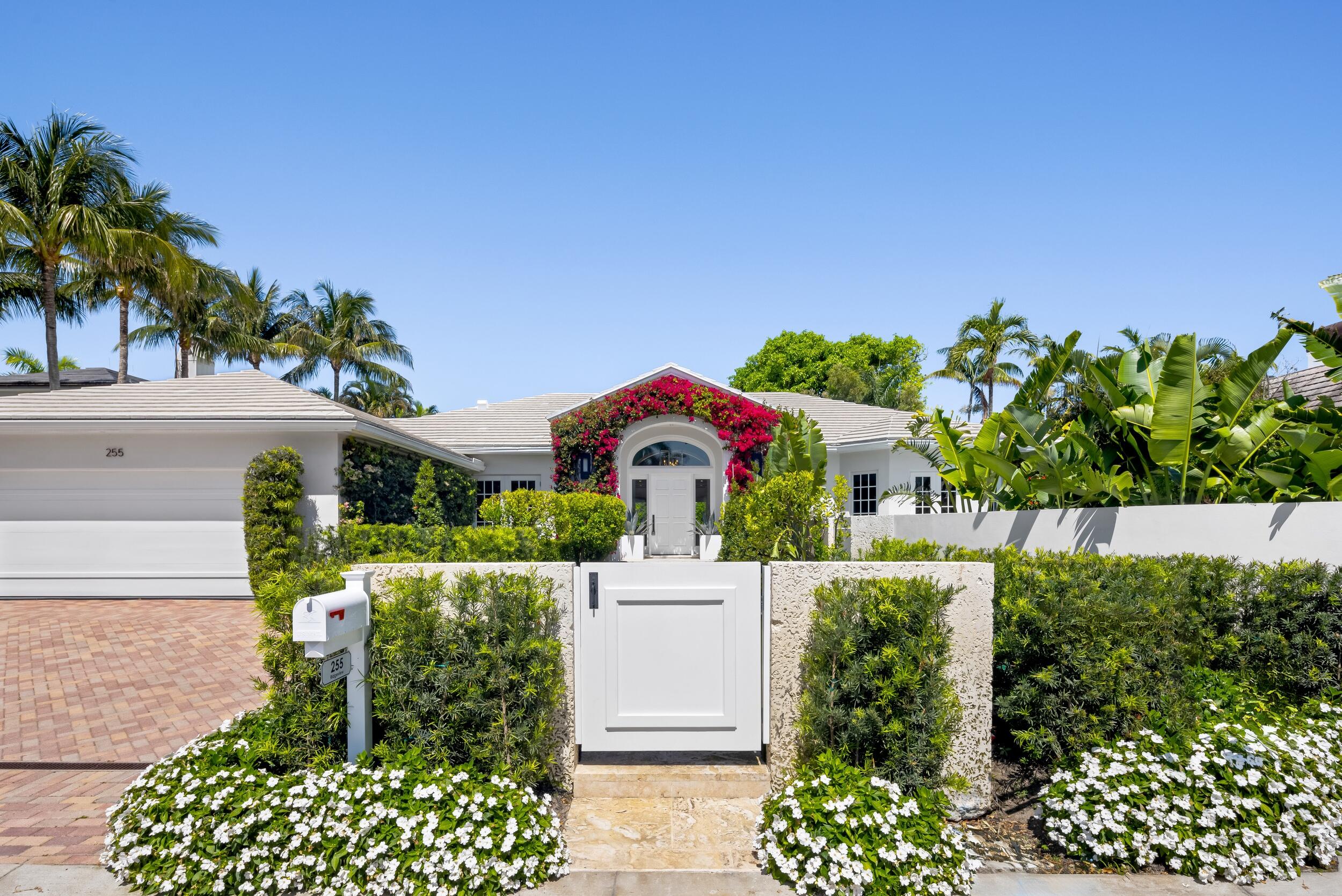 255 Ridgeview Drive