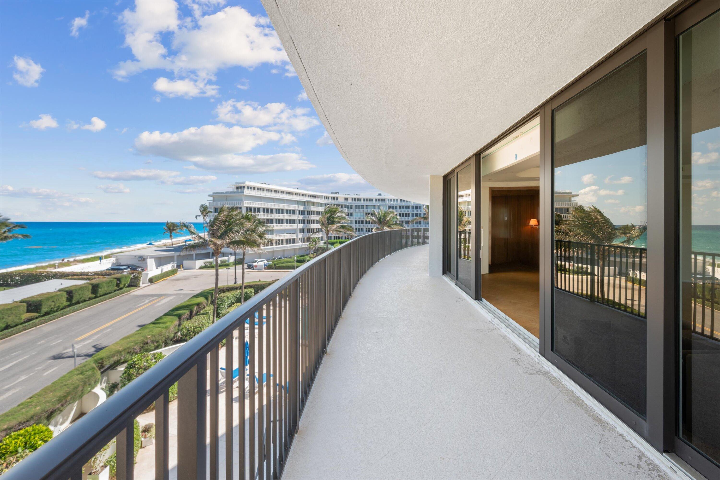 150 N Ocean Boulevard 403