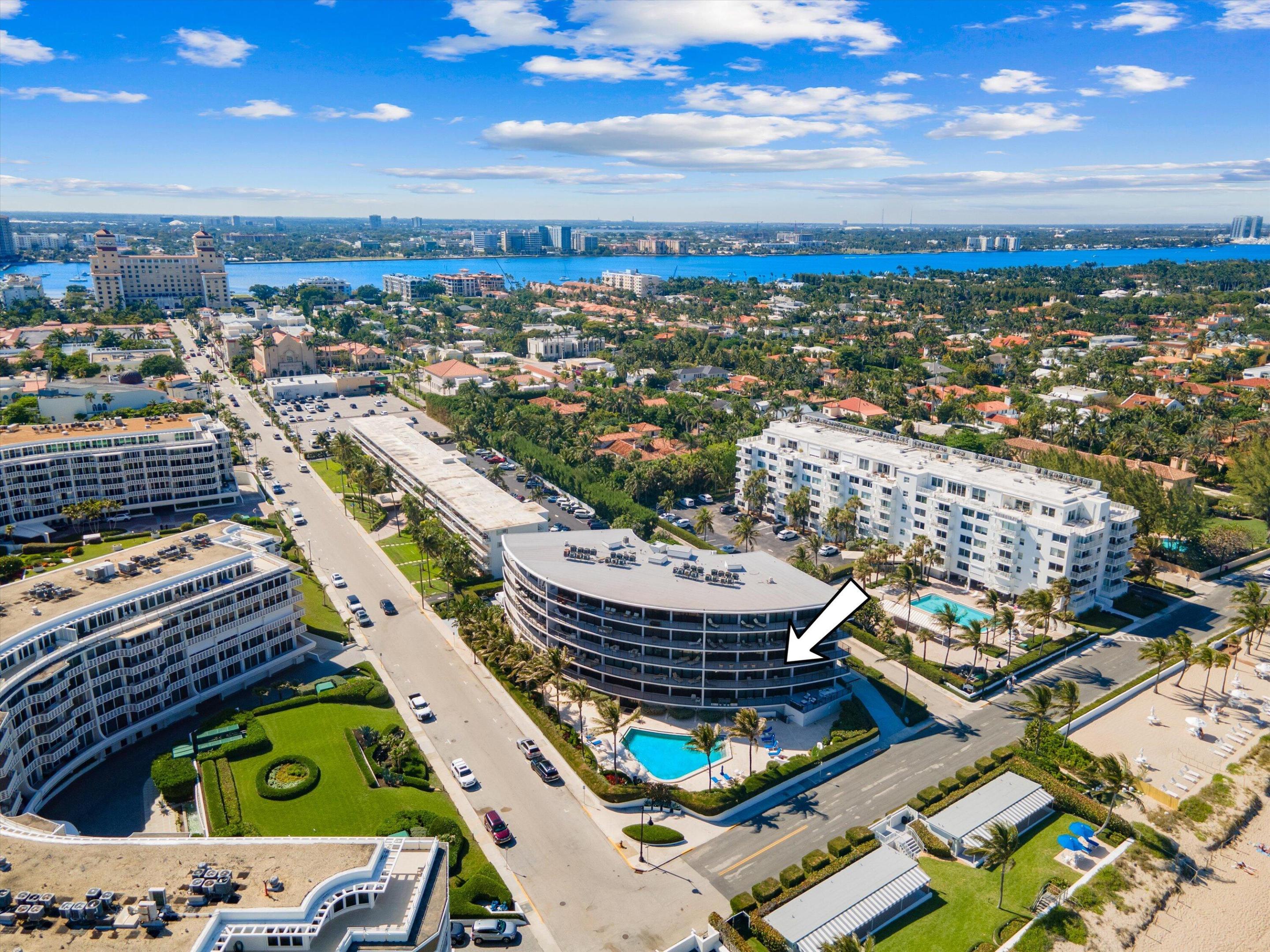 150 N Ocean Boulevard 403