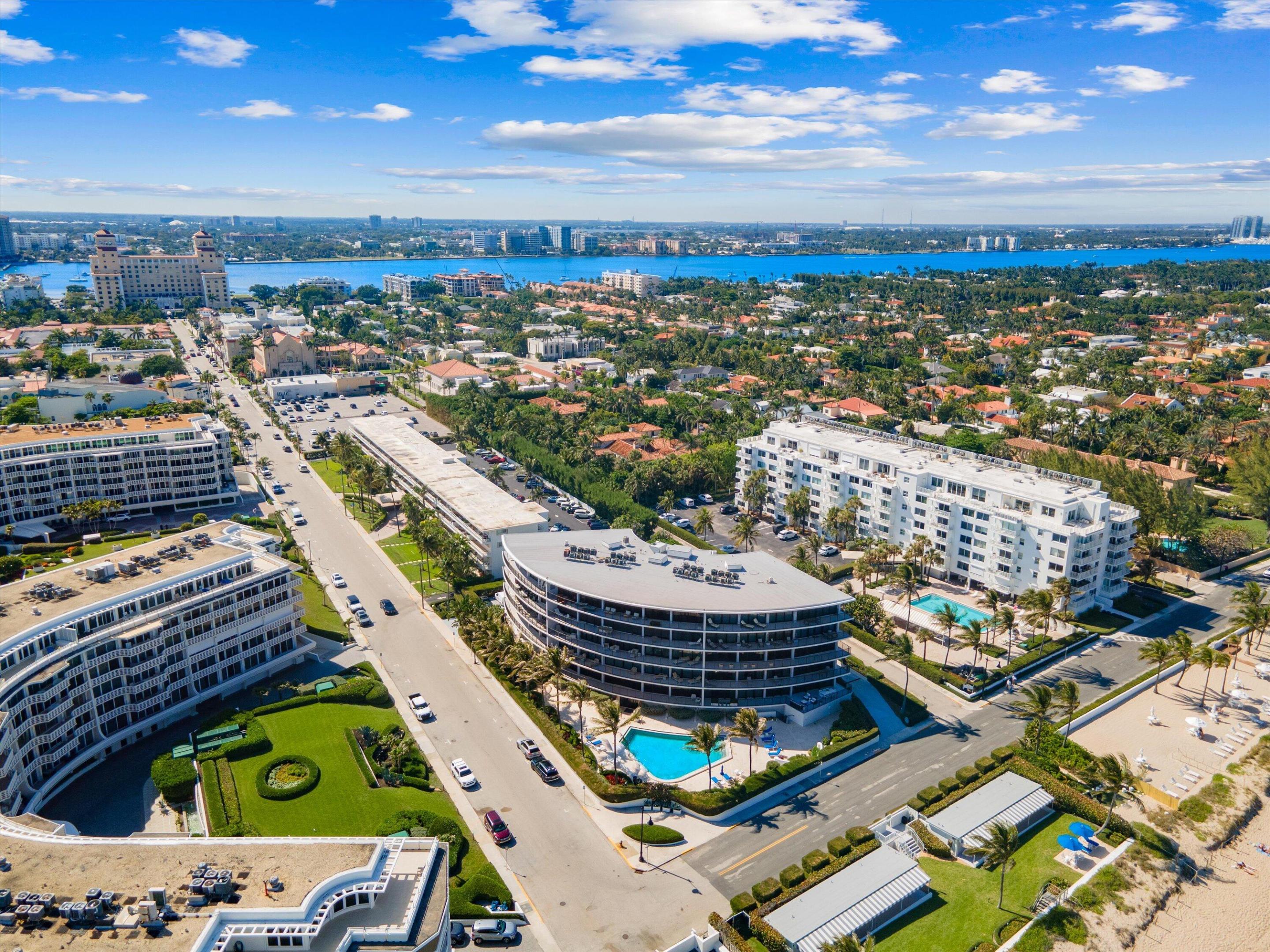 150 N Ocean Boulevard 403