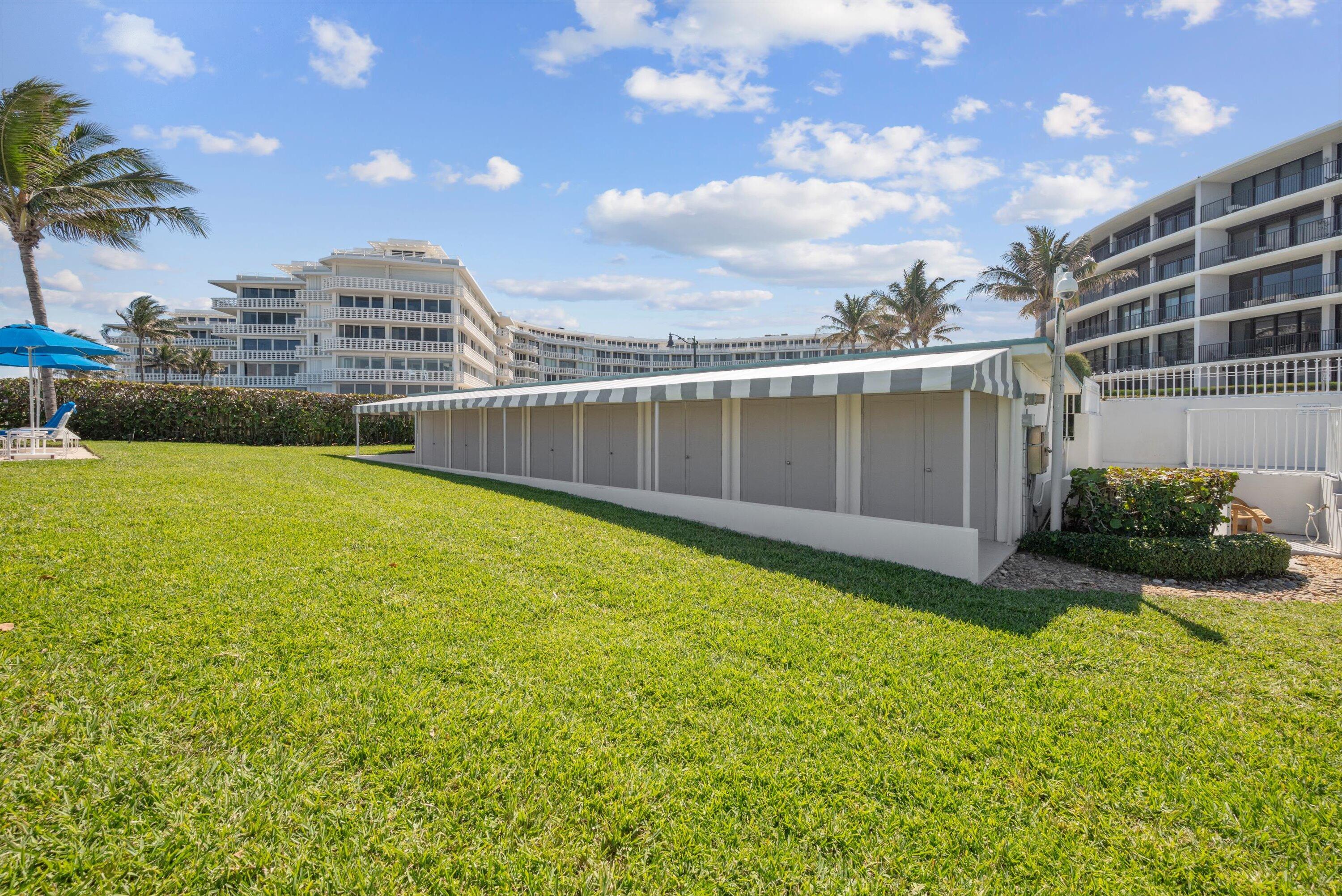 150 N Ocean Boulevard 403