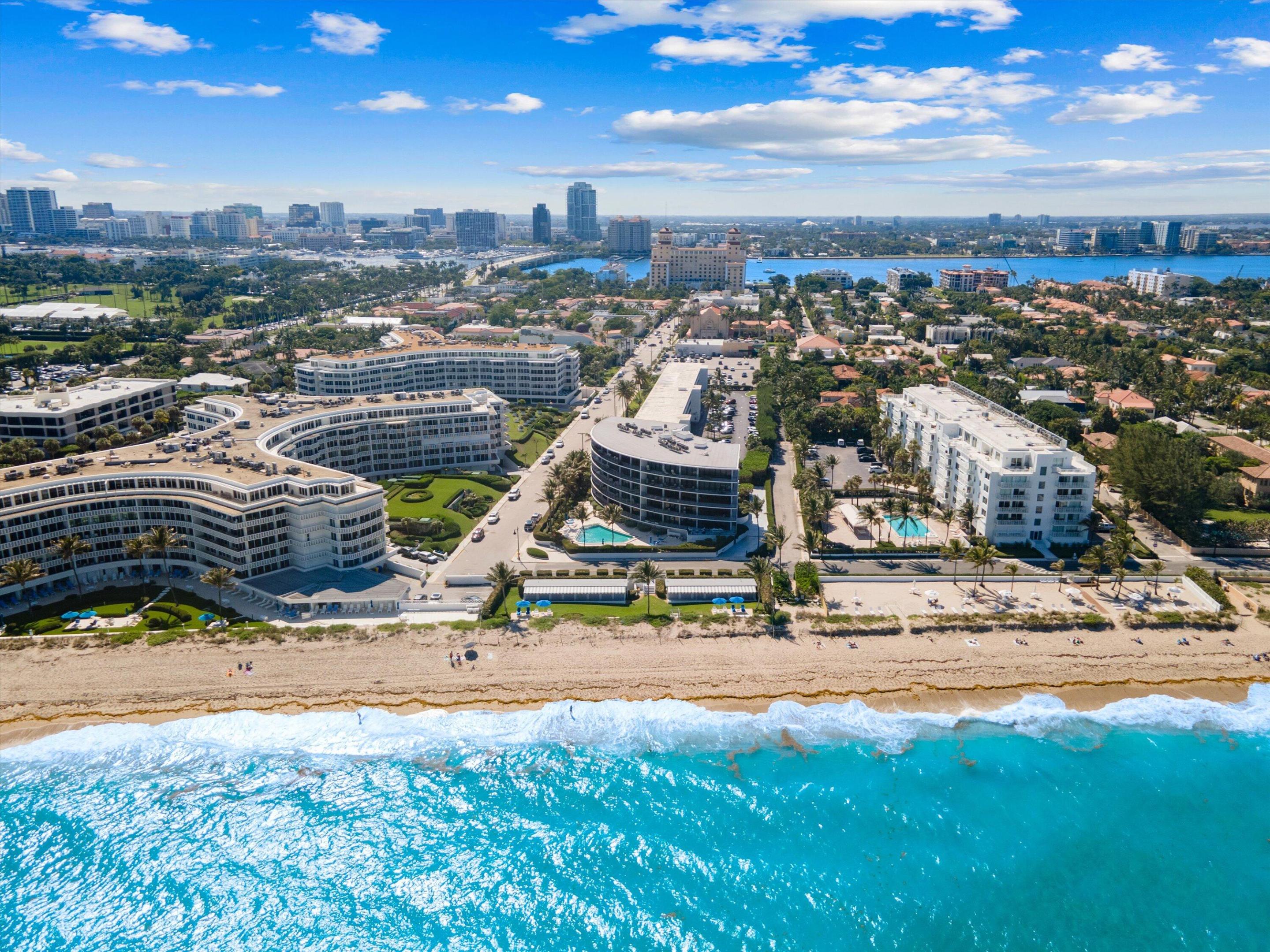 150 N Ocean Boulevard 403