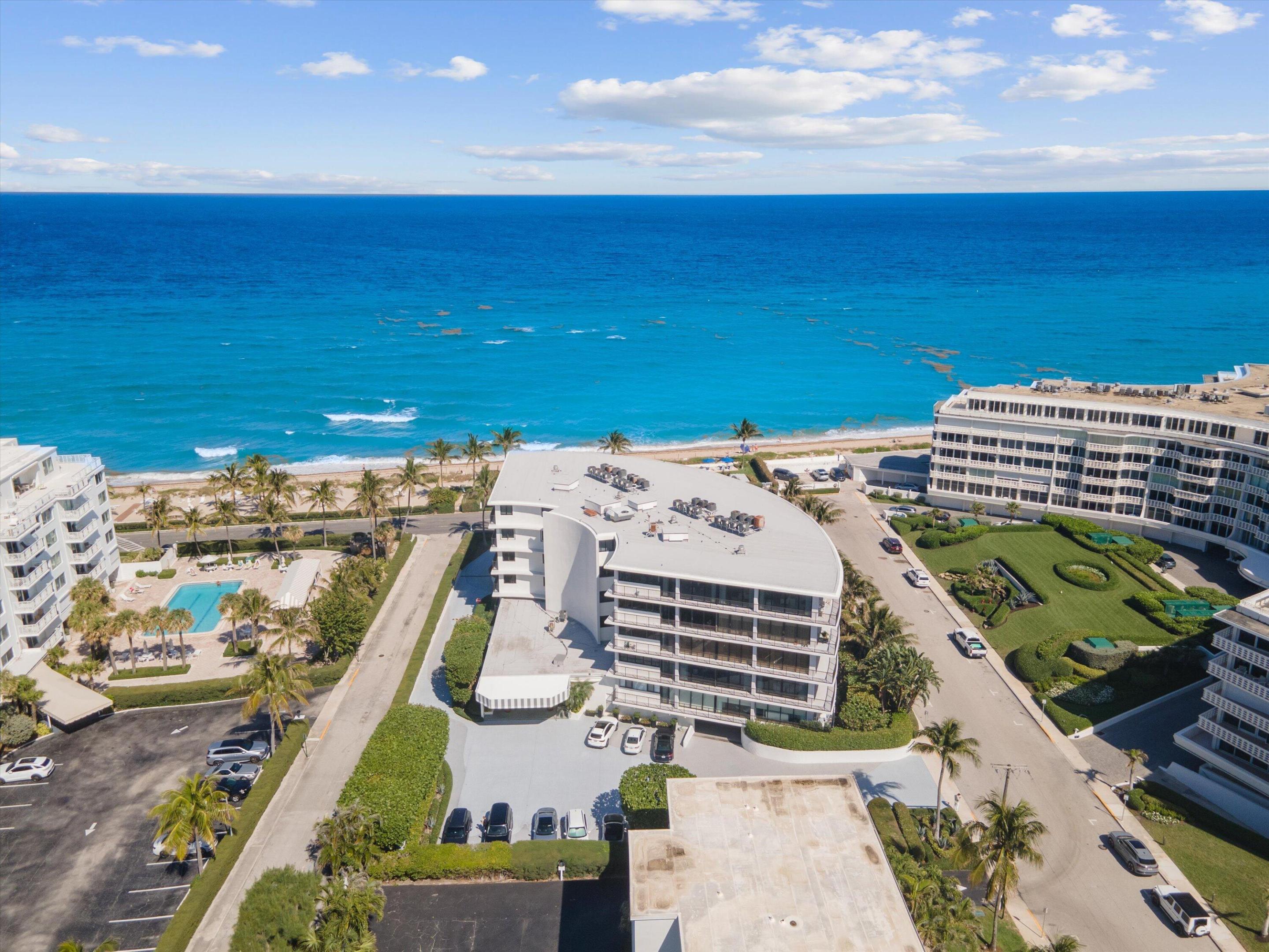 150 N Ocean Boulevard 403