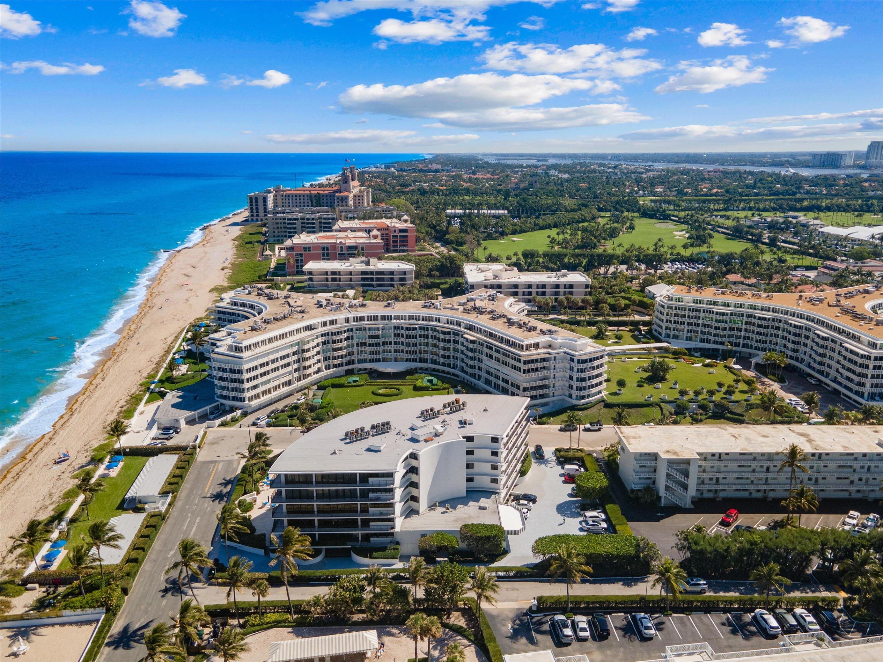 150 N Ocean Boulevard 403