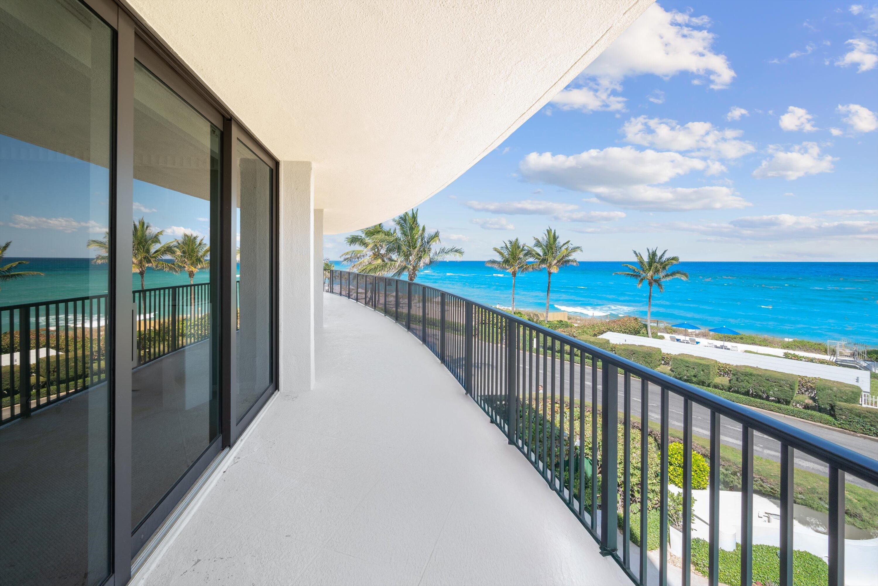 150 N Ocean Boulevard 403