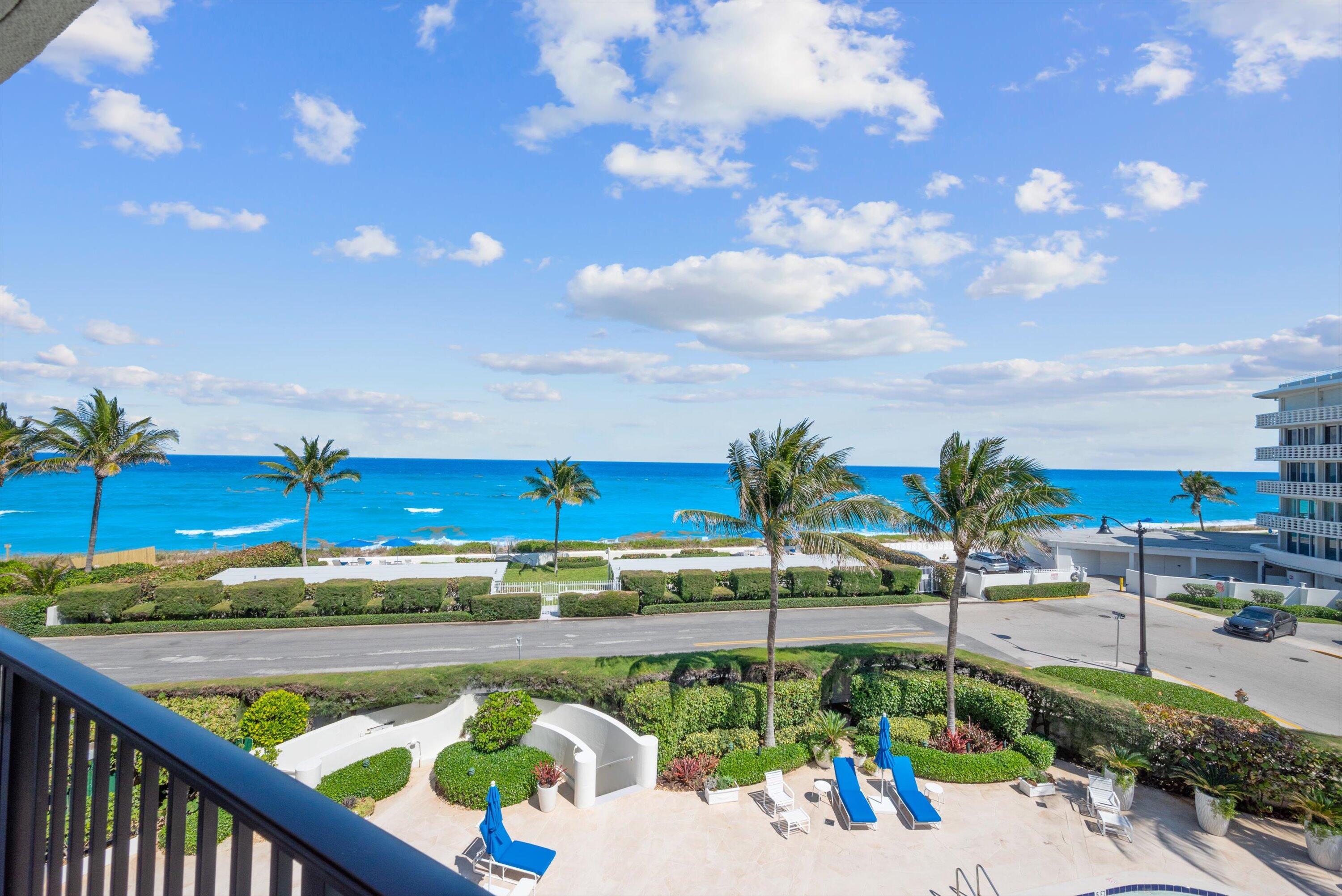 150 N Ocean Boulevard 403