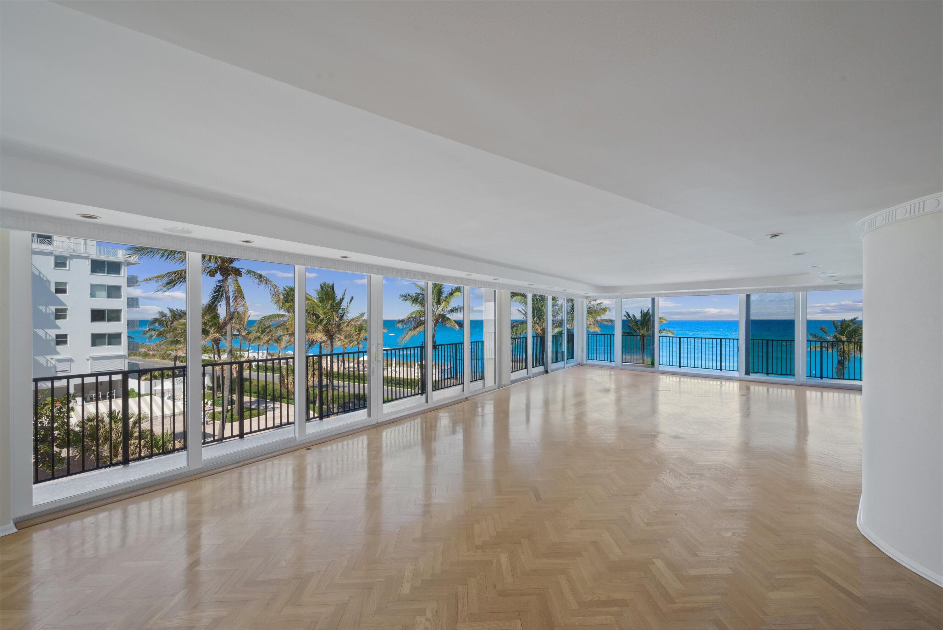 150 N Ocean Boulevard 403