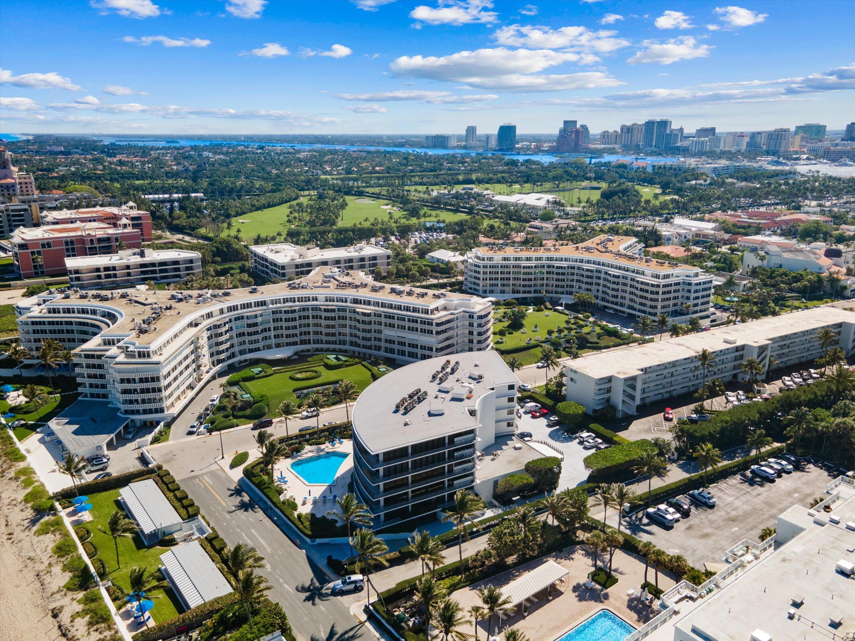 150 N Ocean Boulevard 403