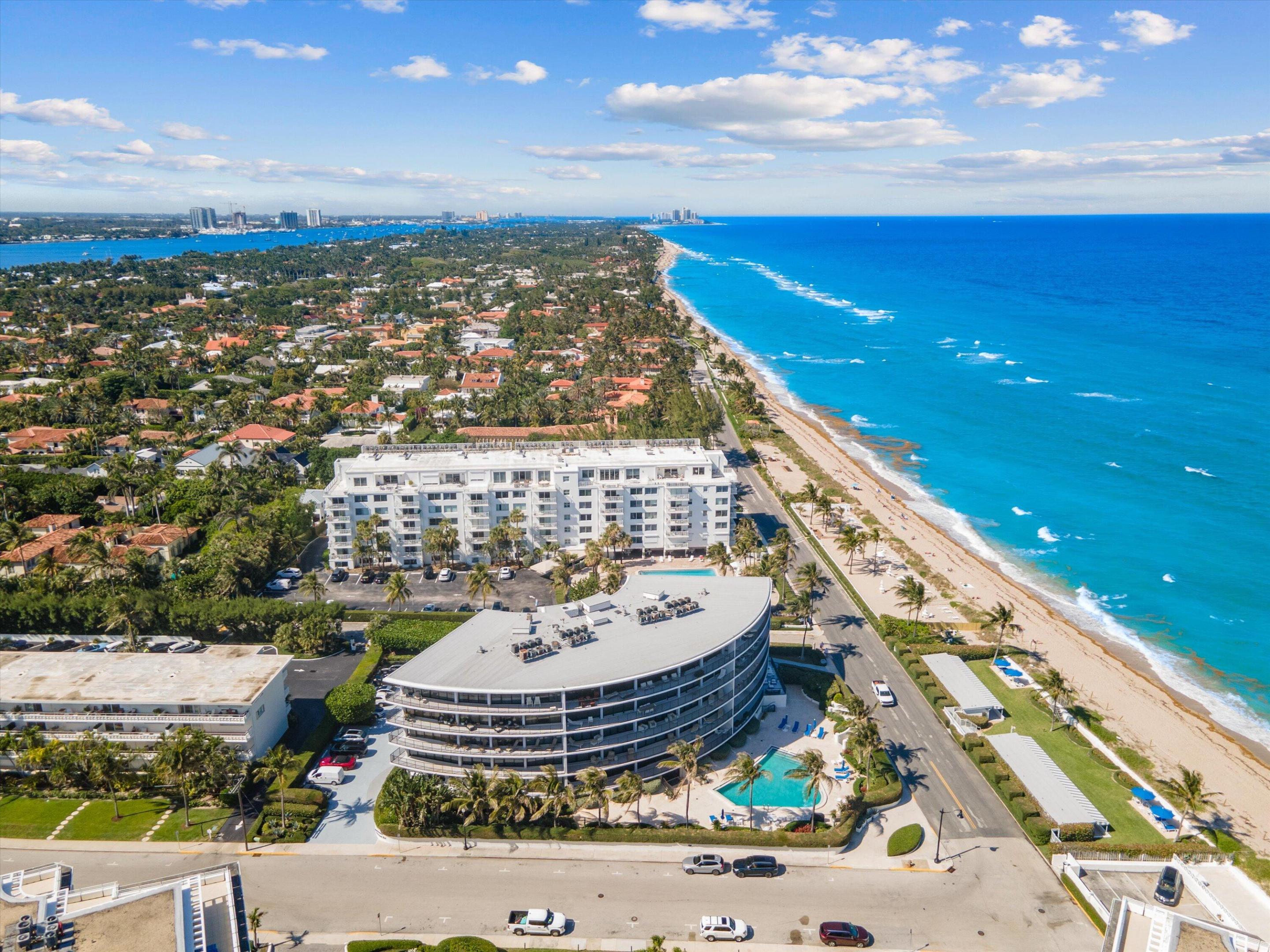 150 N Ocean Boulevard 403