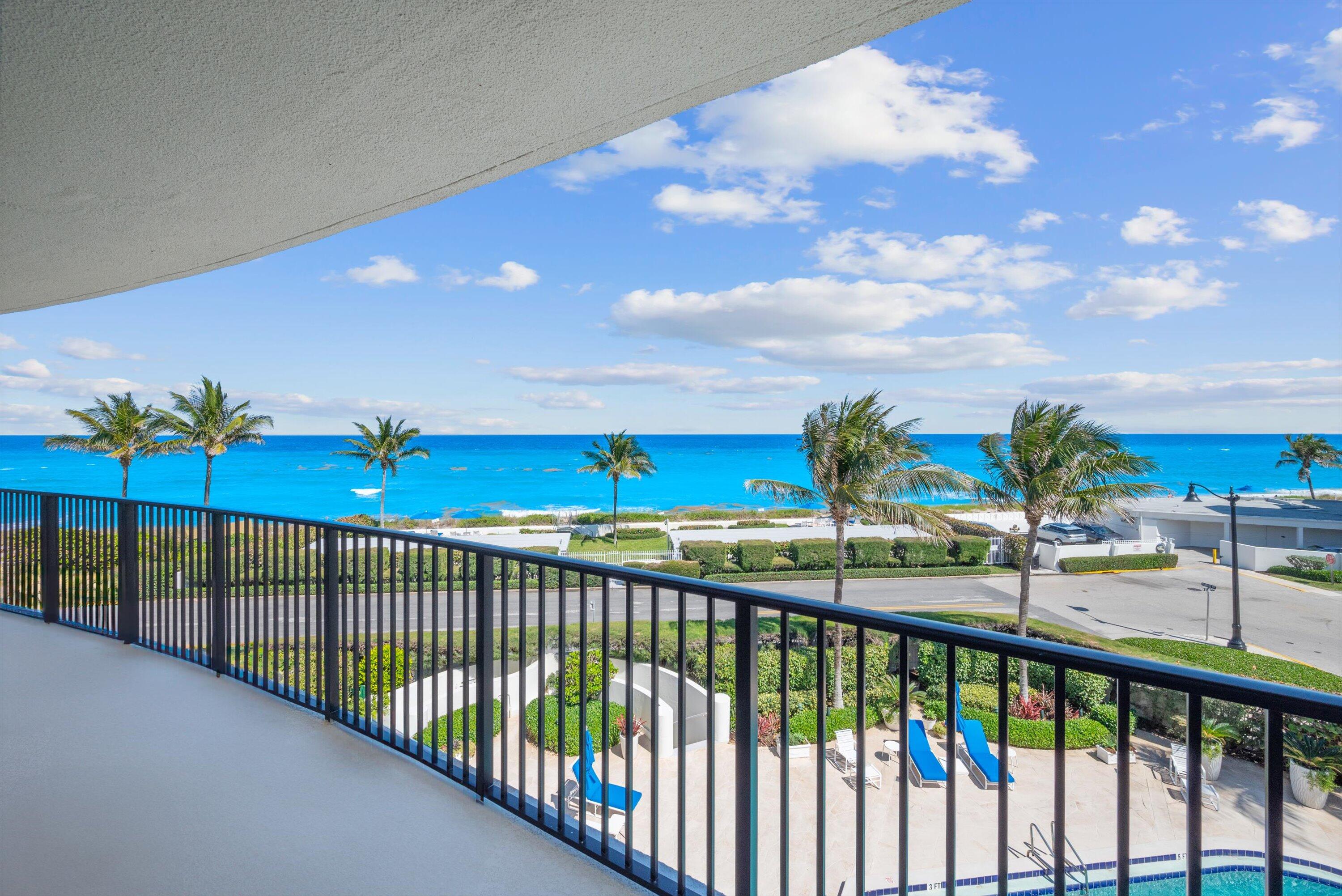 150 N Ocean Boulevard 403