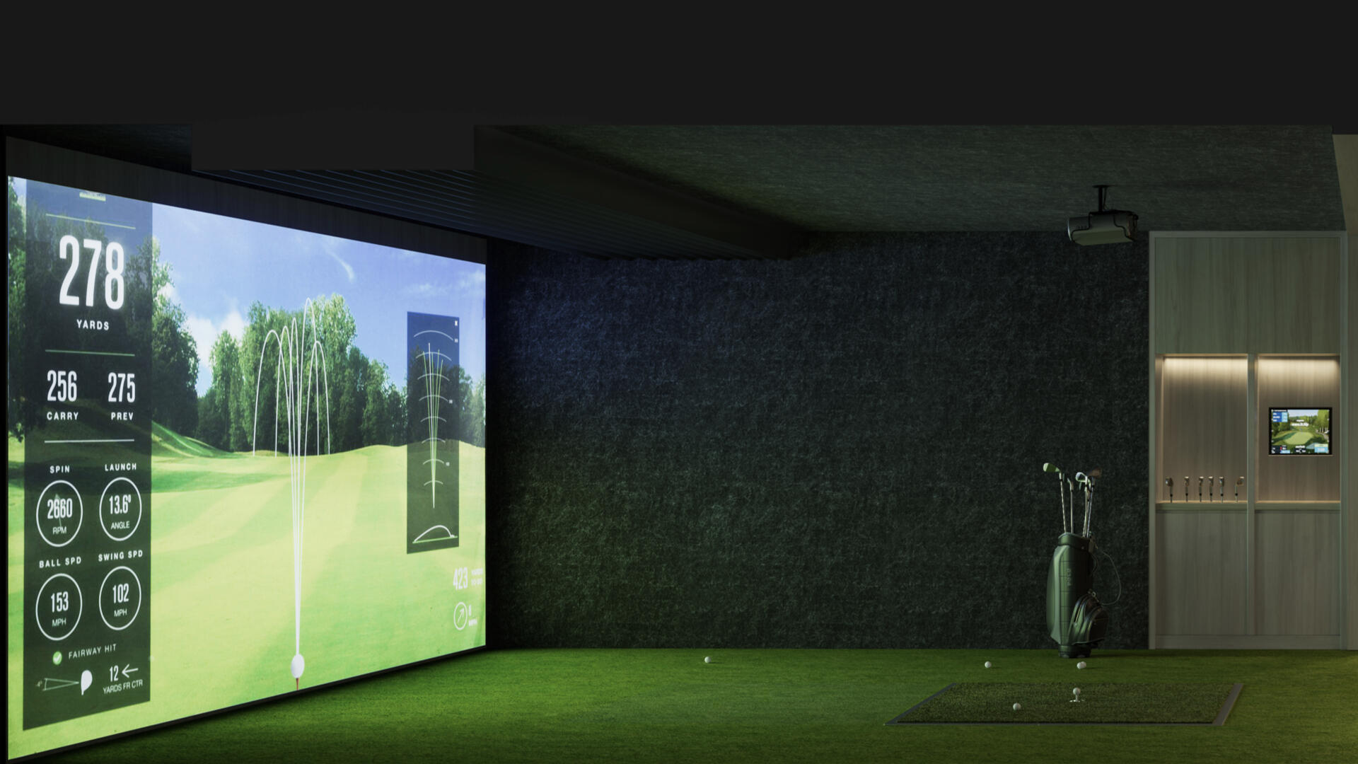 1717 N Flagler Drive 1401