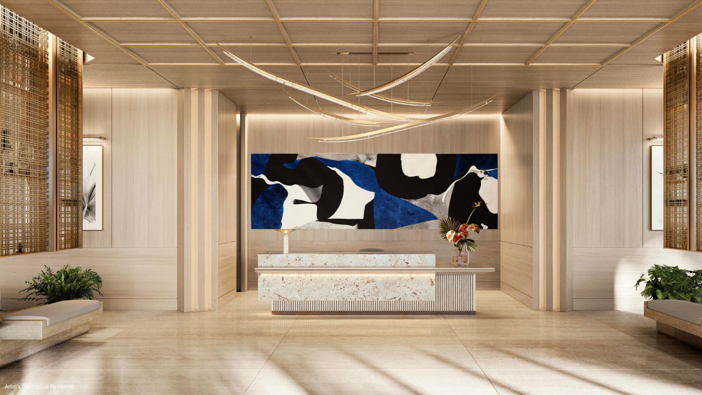 1717 N Flagler Drive 2403