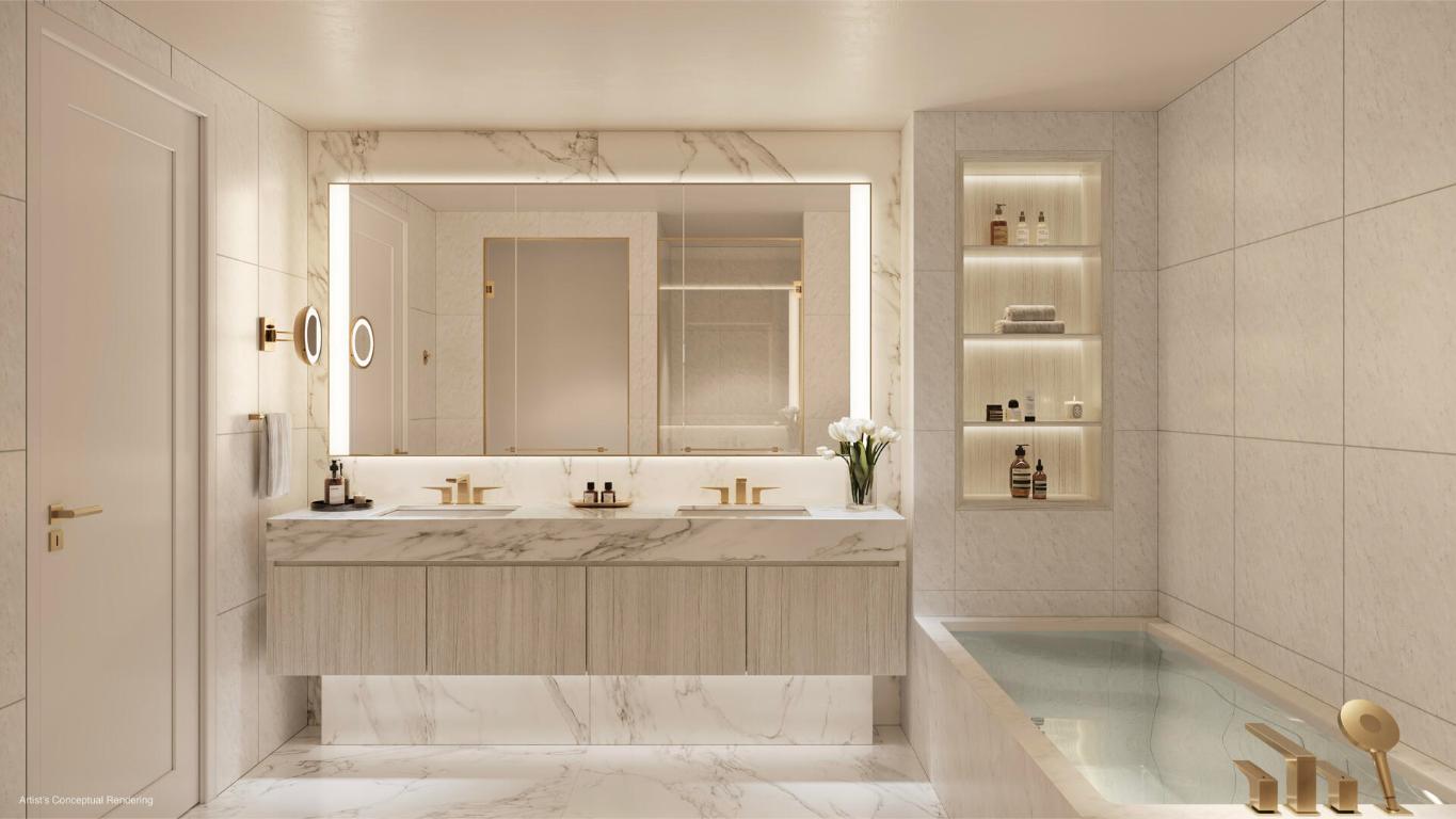 1717 N Flagler Drive 2403